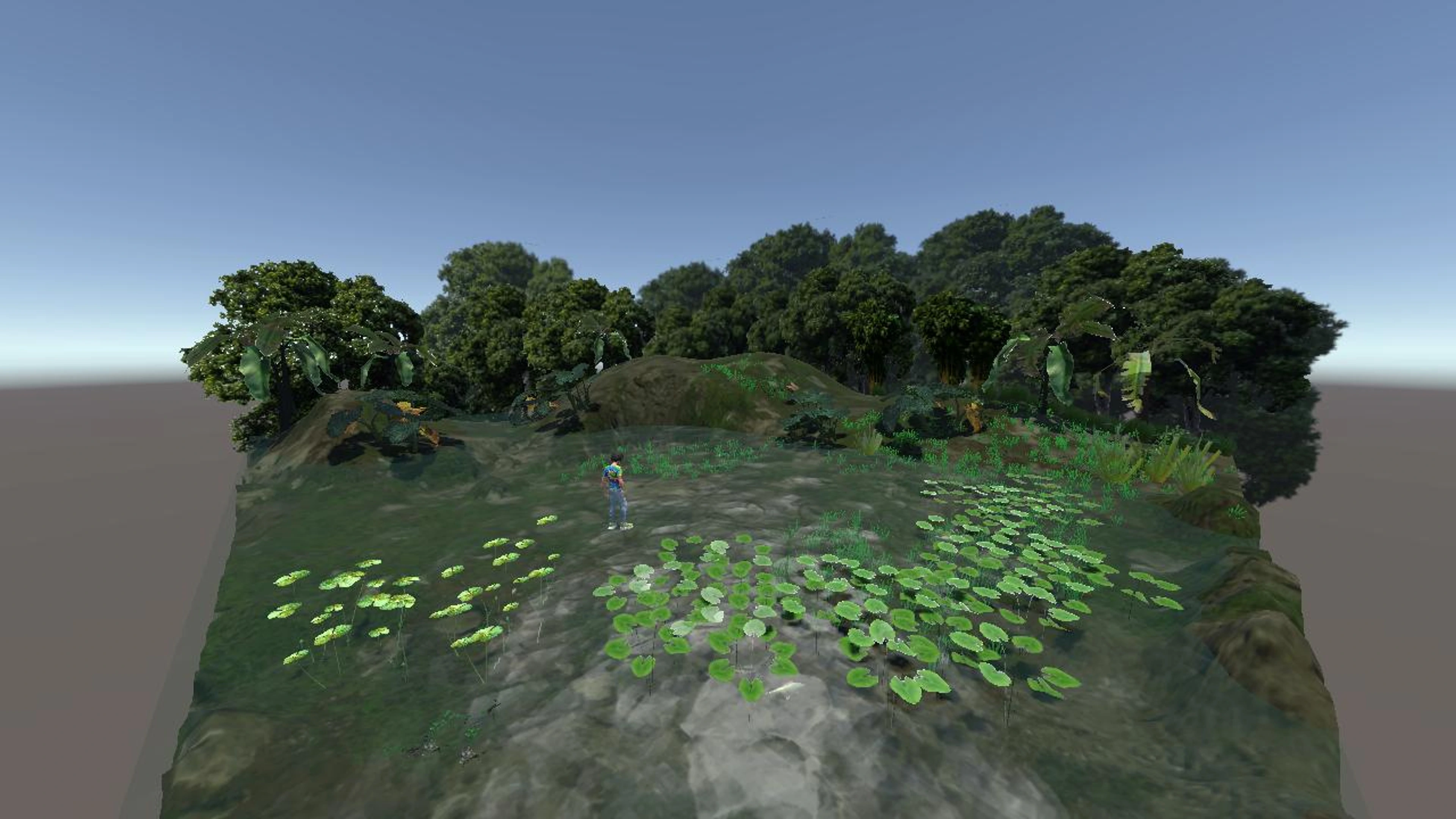 教育元宇宙示範學校-臺北市信義區博愛國小