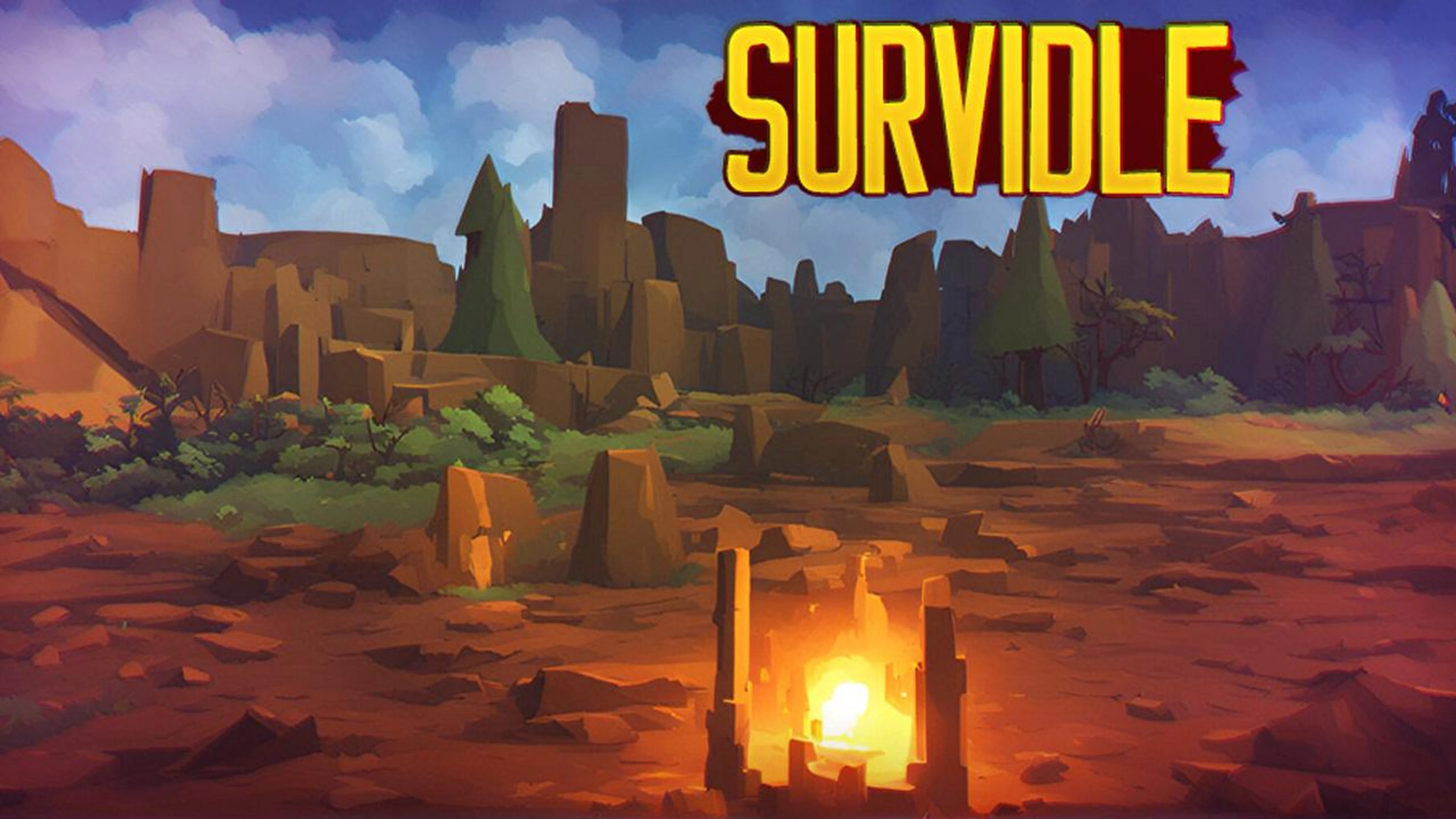 Survidle