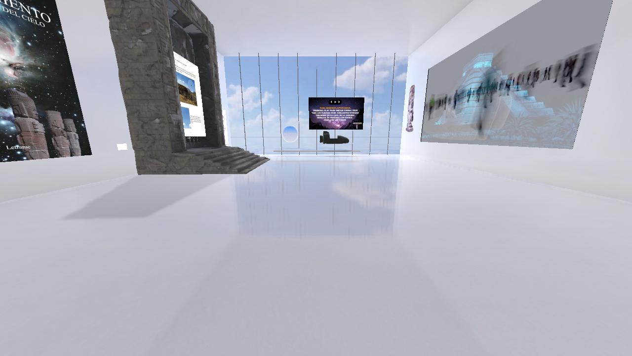 The Origin Museum