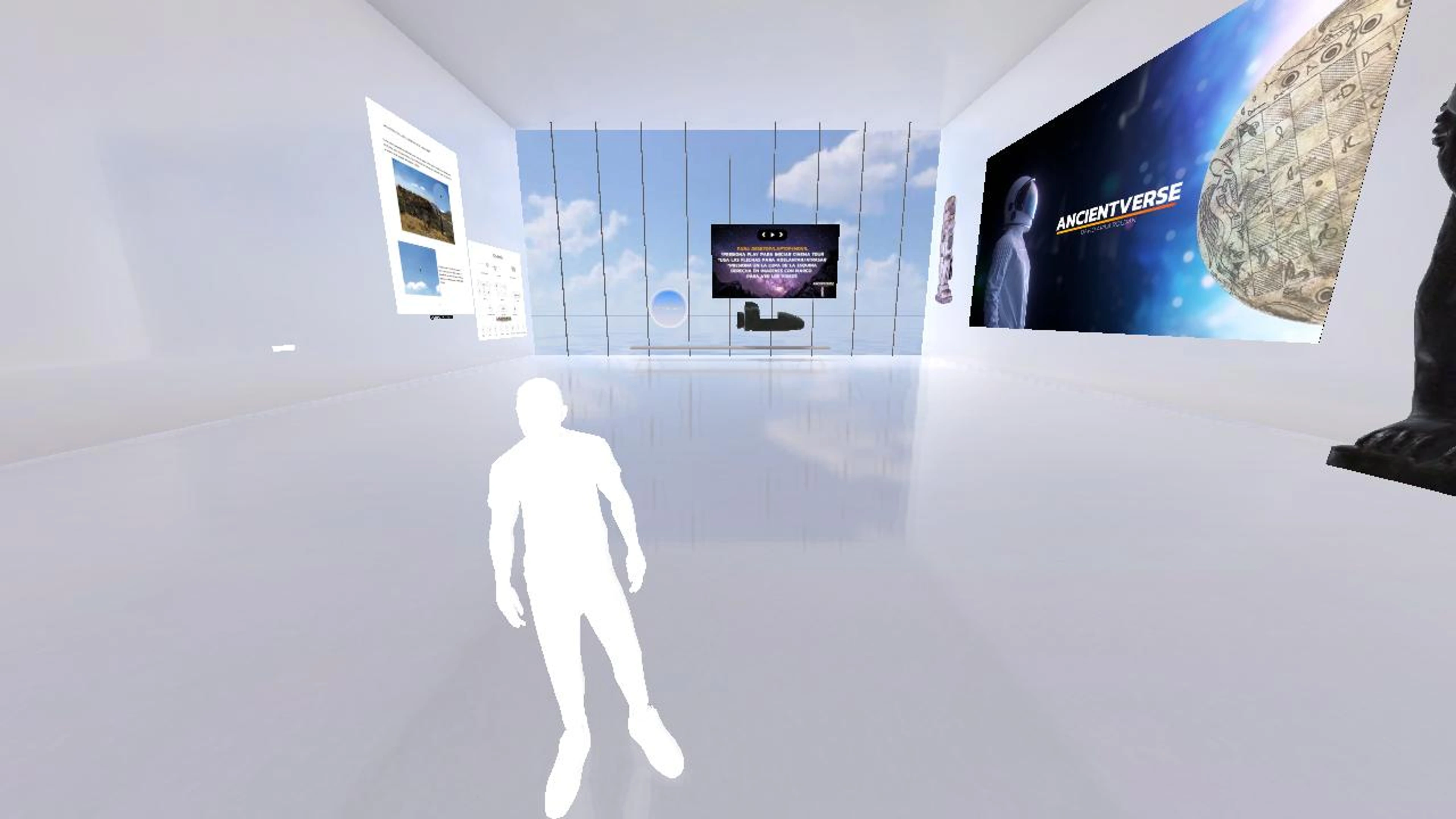 The Origin Museum