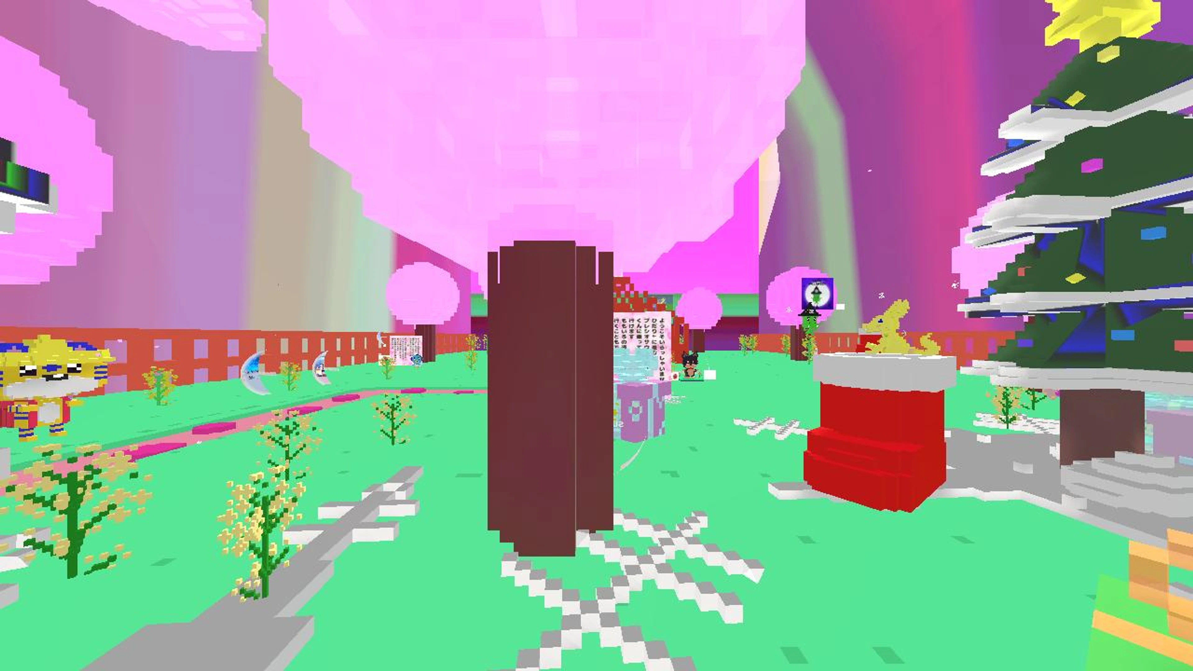 すぃりゅうのにじいろ展示室へようこそ🌈✨