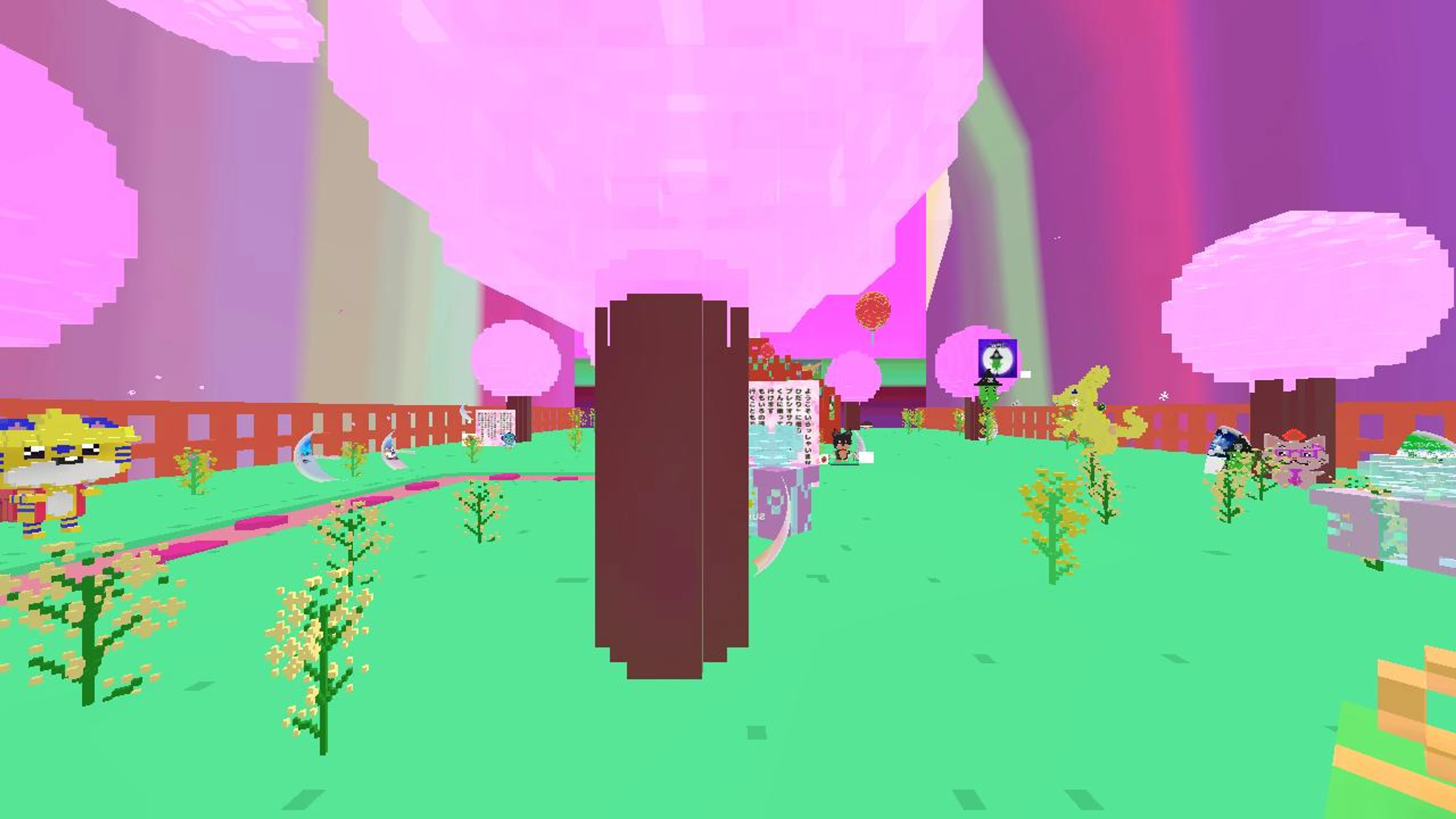 すぃりゅうのにじいろ展示室へようこそ🌈✨