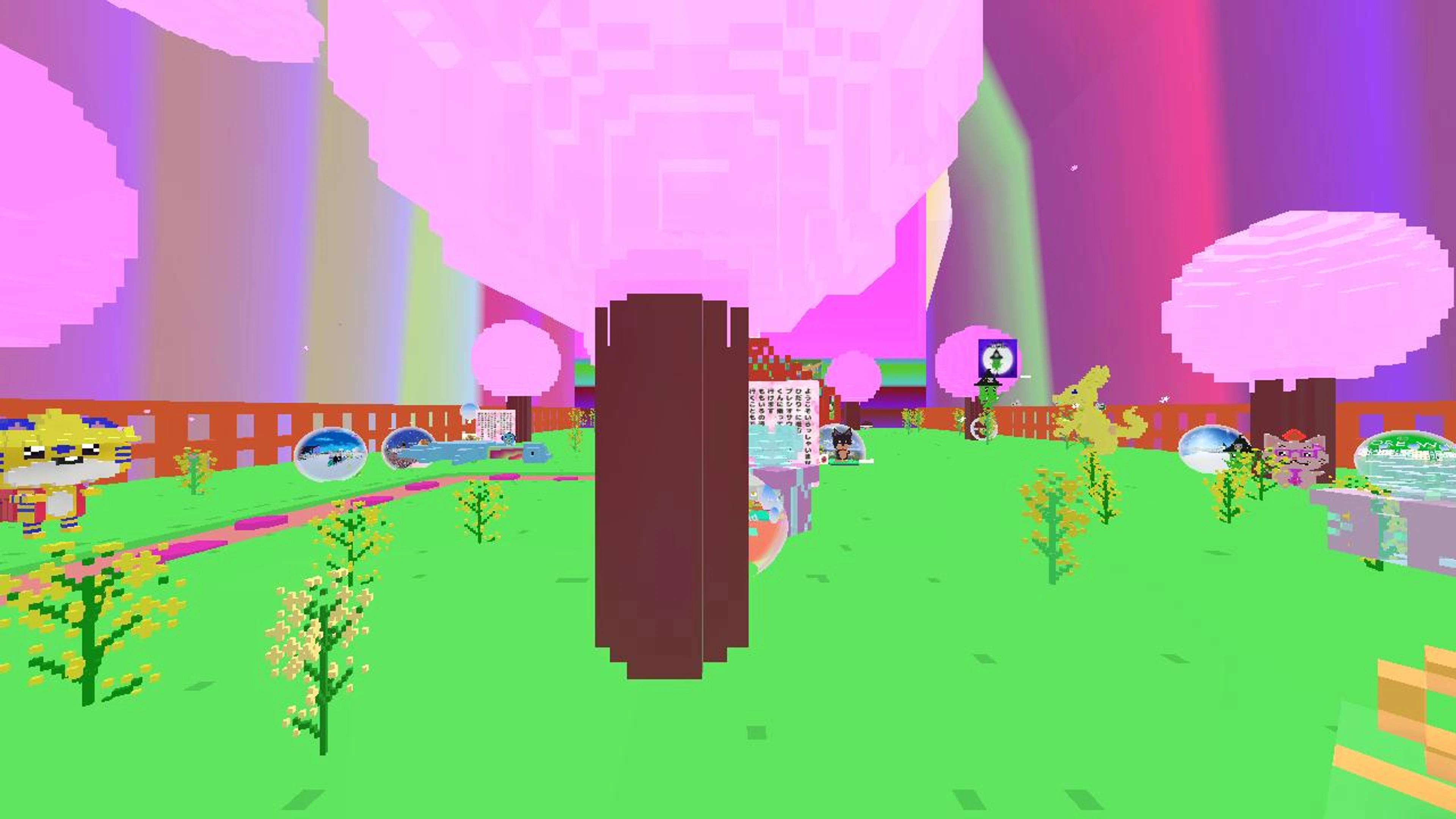 すぃりゅうのにじいろ展示室へようこそ🌈✨