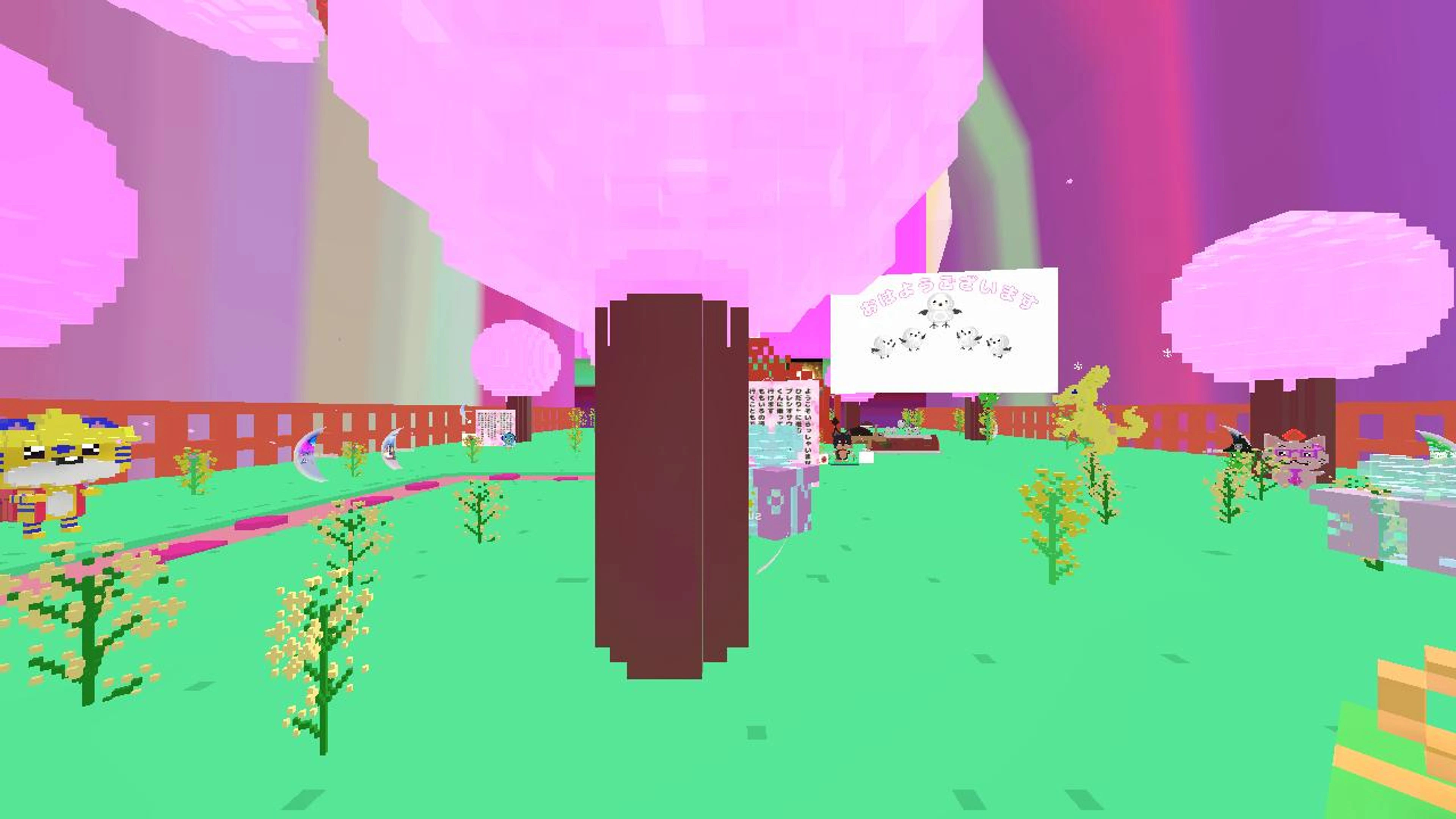 すぃりゅうのにじいろ展示室へようこそ🌈✨