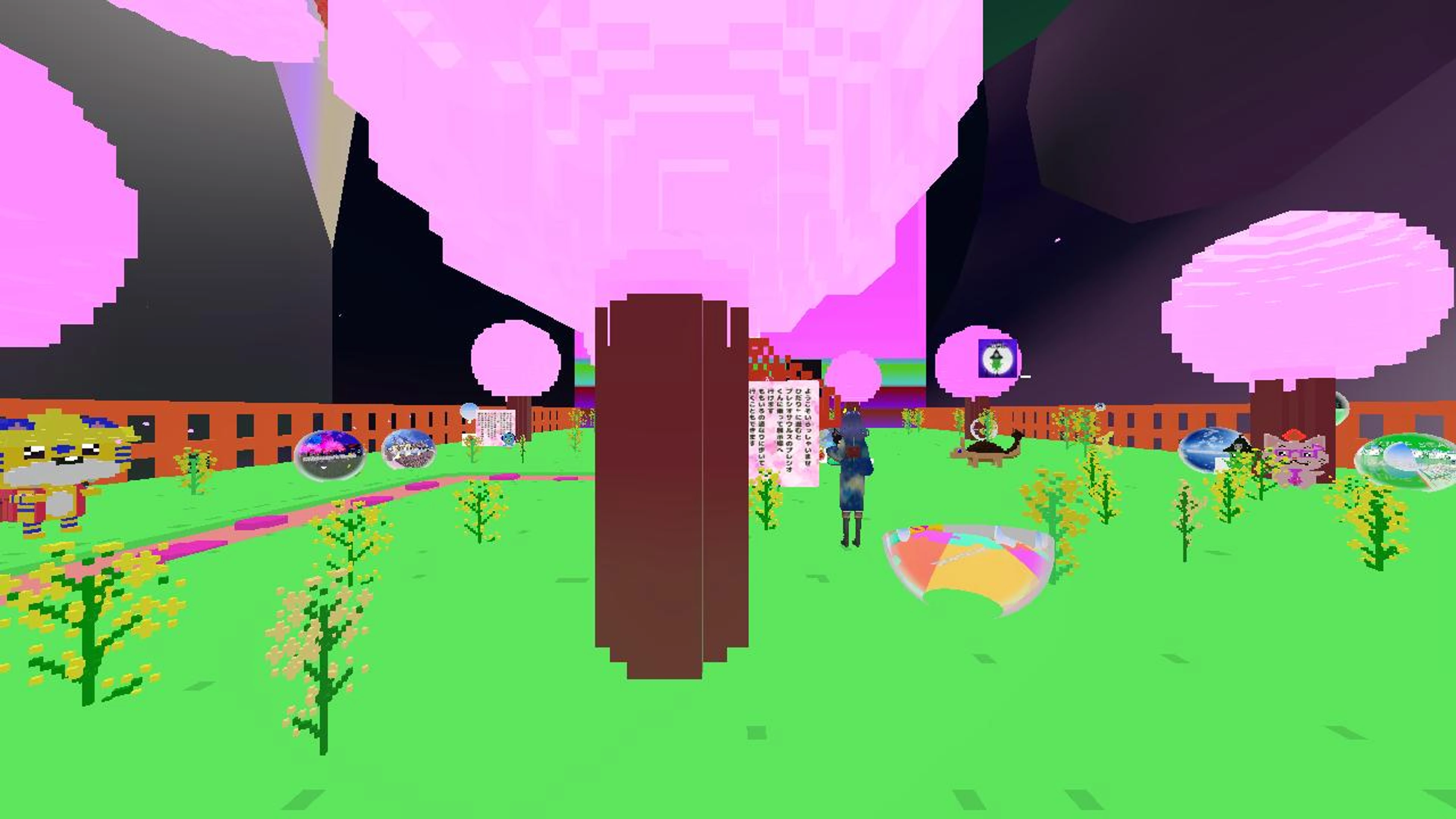 すぃりゅうのにじいろ展示室へようこそ🌈✨