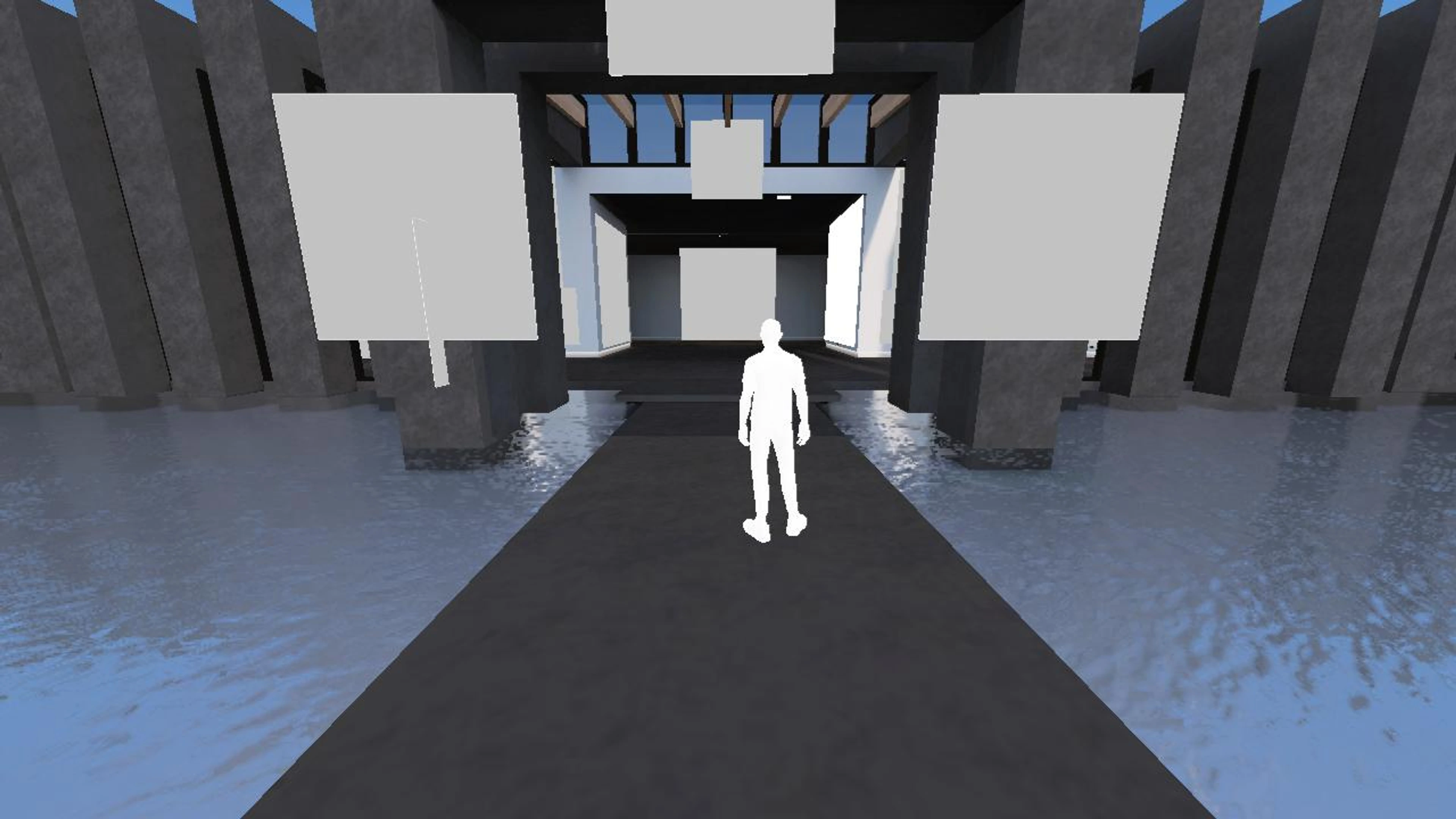 BoomHub Room Centrale