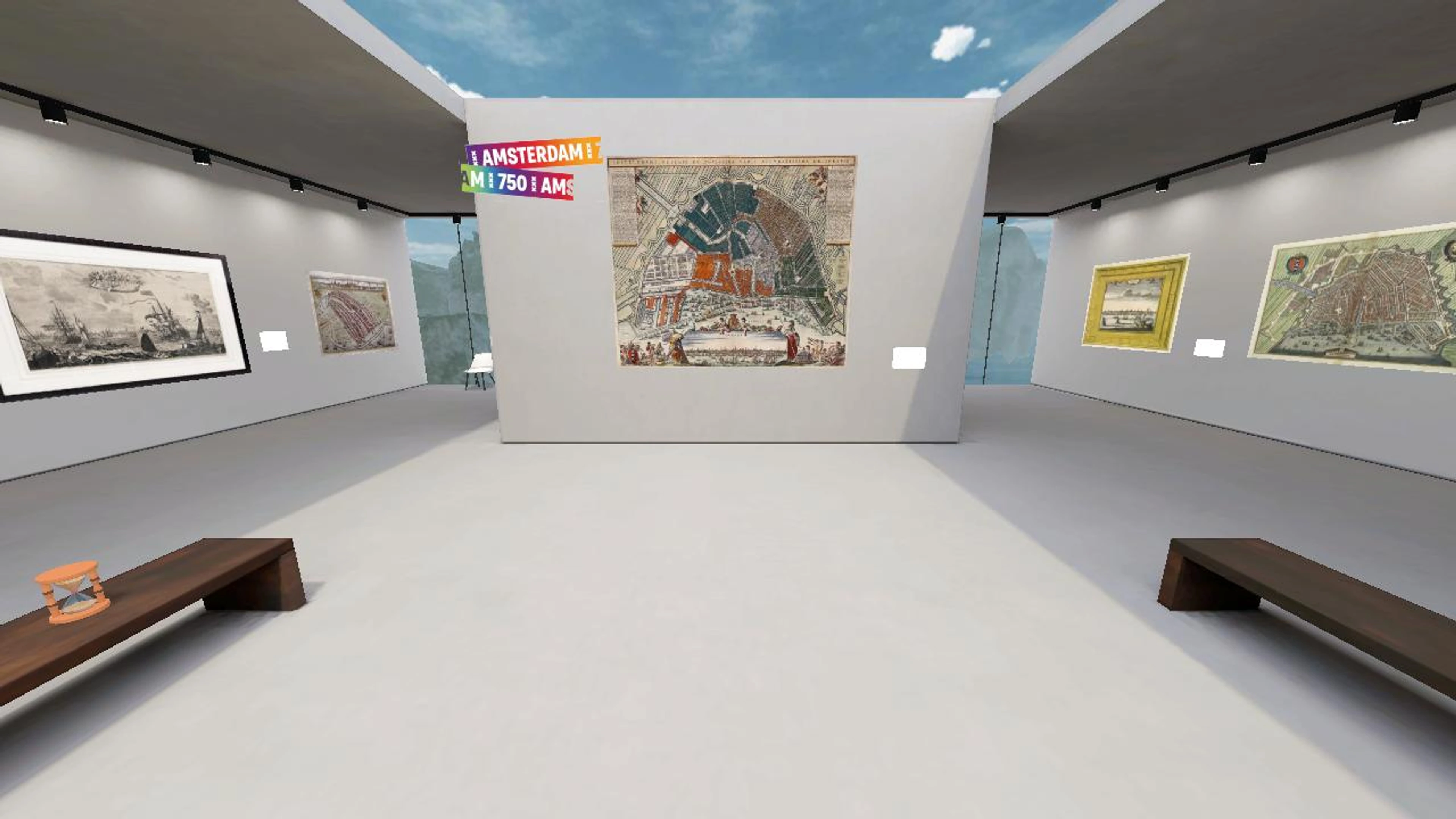 Amsterdam Map Fair  Expo