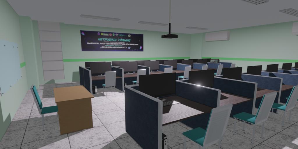 LAB MULTIMEDIA BIU