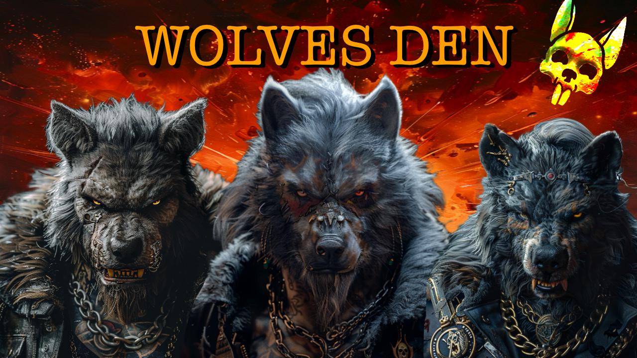 Wolves Den