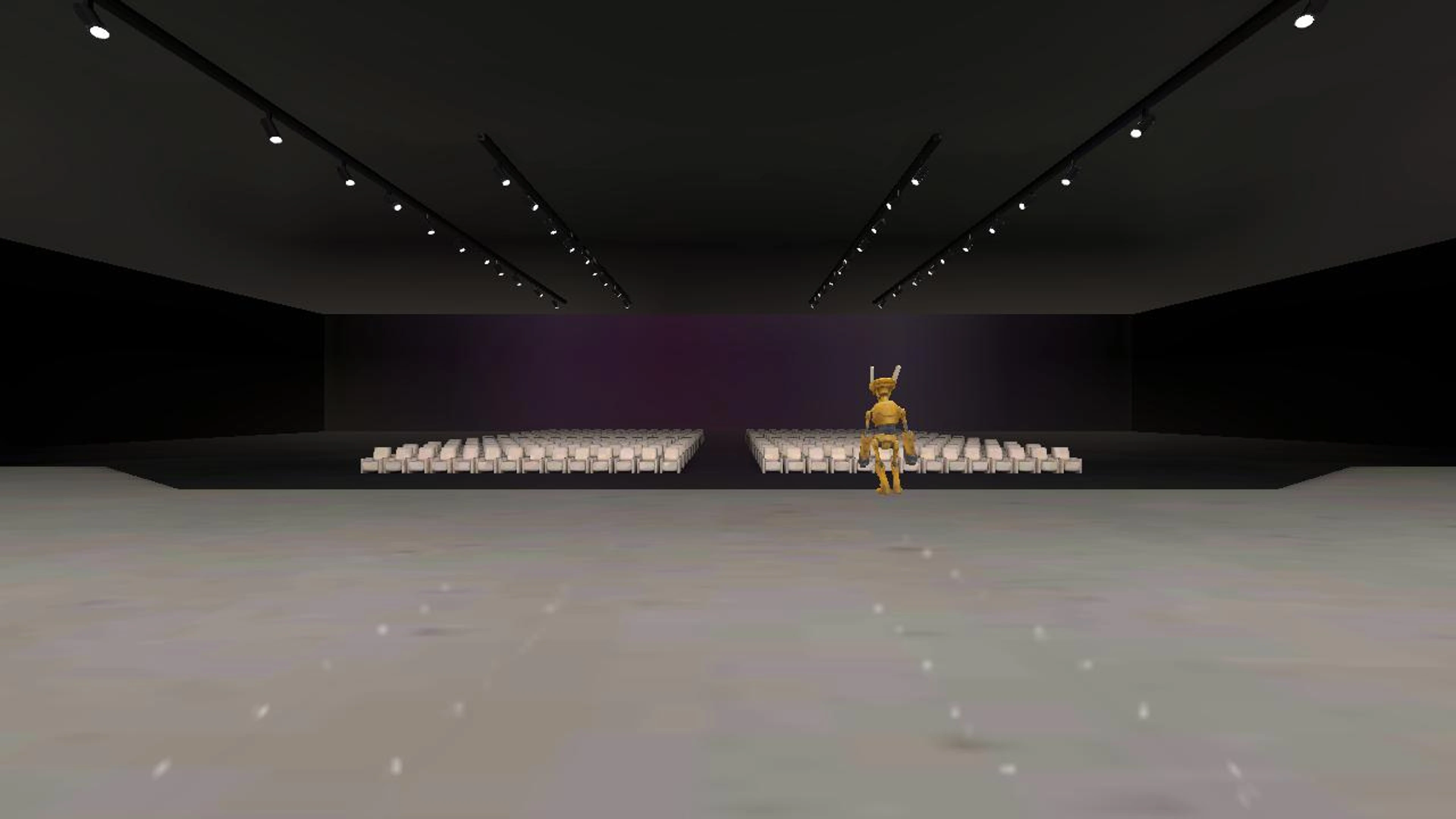 EVENT HALL