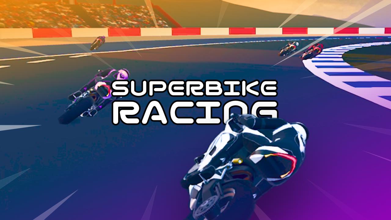 Superbike Racing