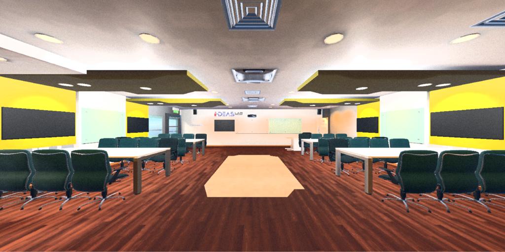 iDEAS LAB MEETING