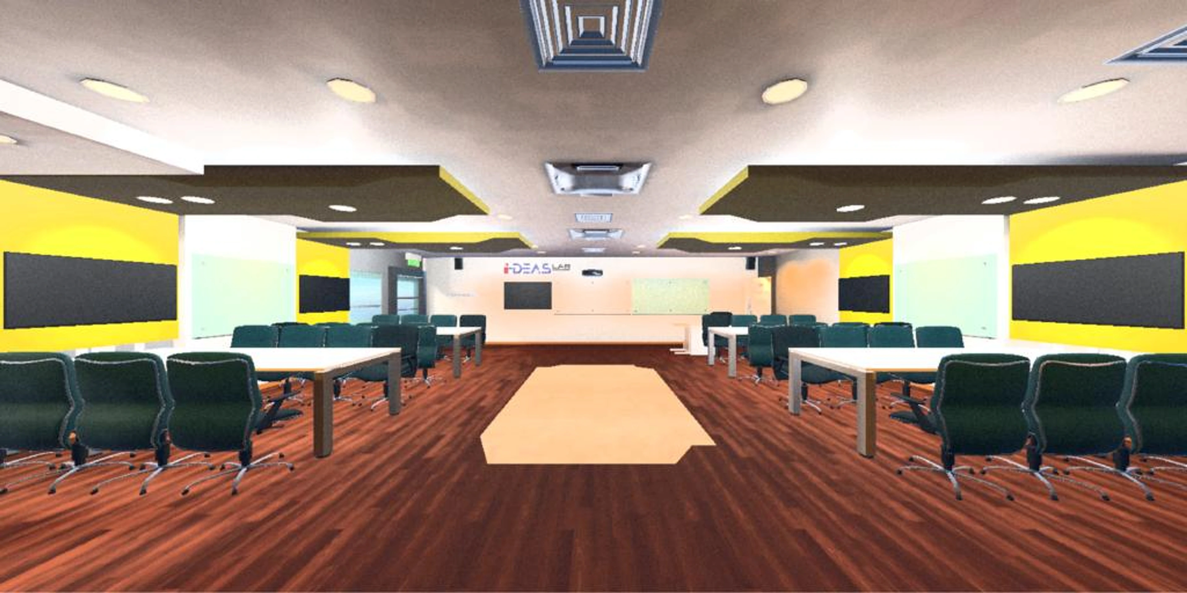 iDEAS LAB MEETING