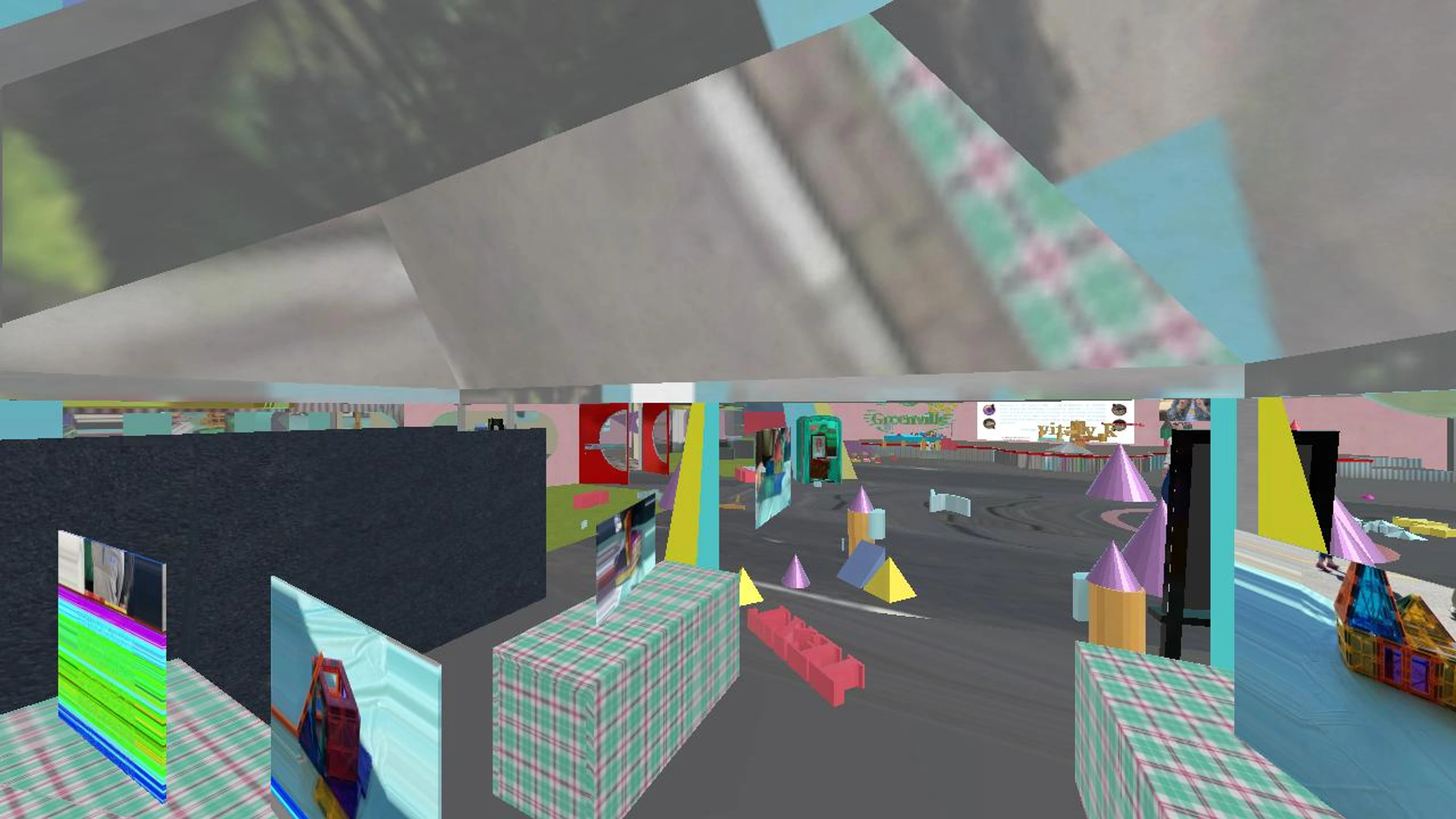 A Taste of the Metaverse at iMAGINE Upstate 2024