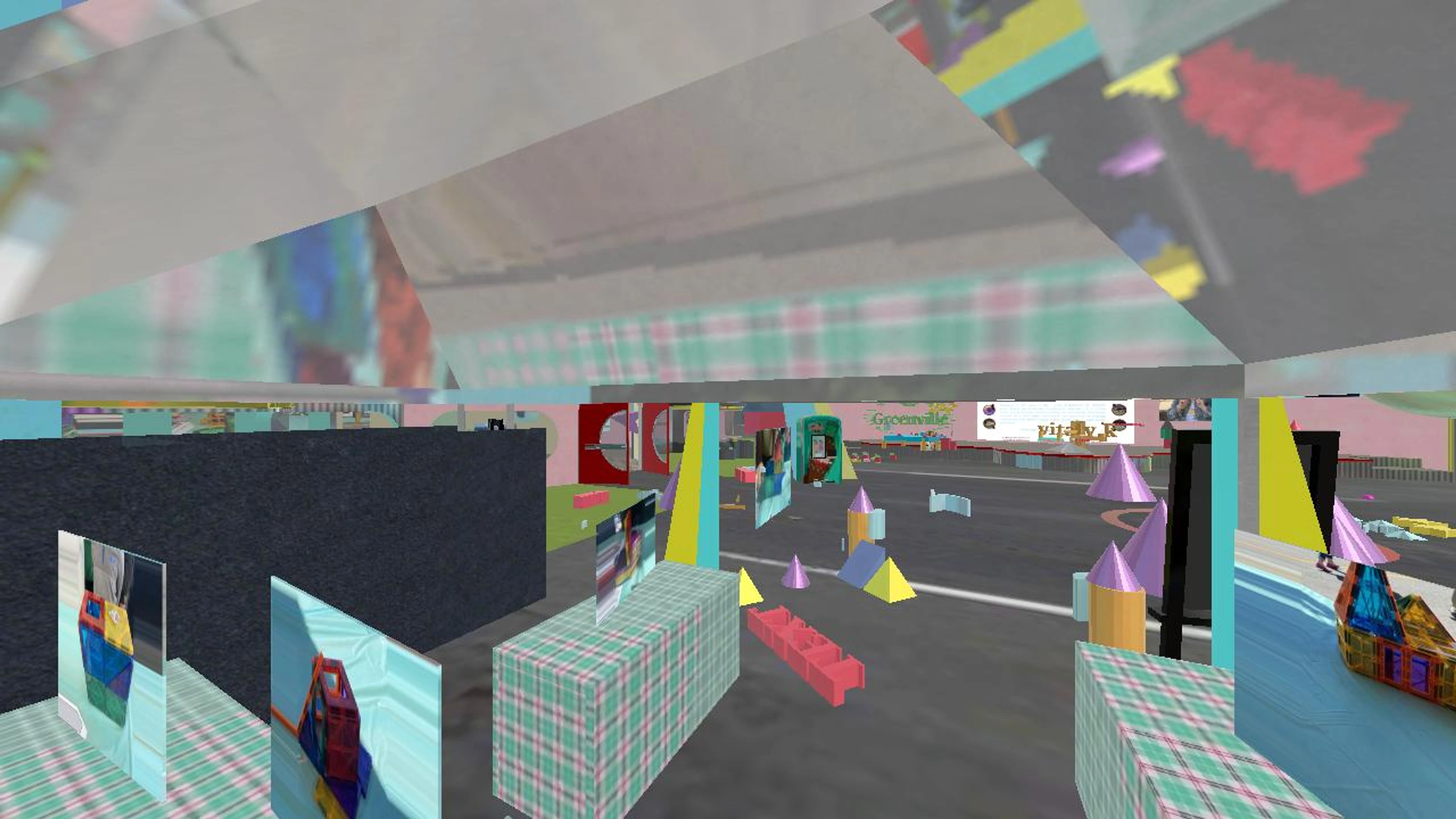 A Taste of the Metaverse at iMAGINE Upstate 2024