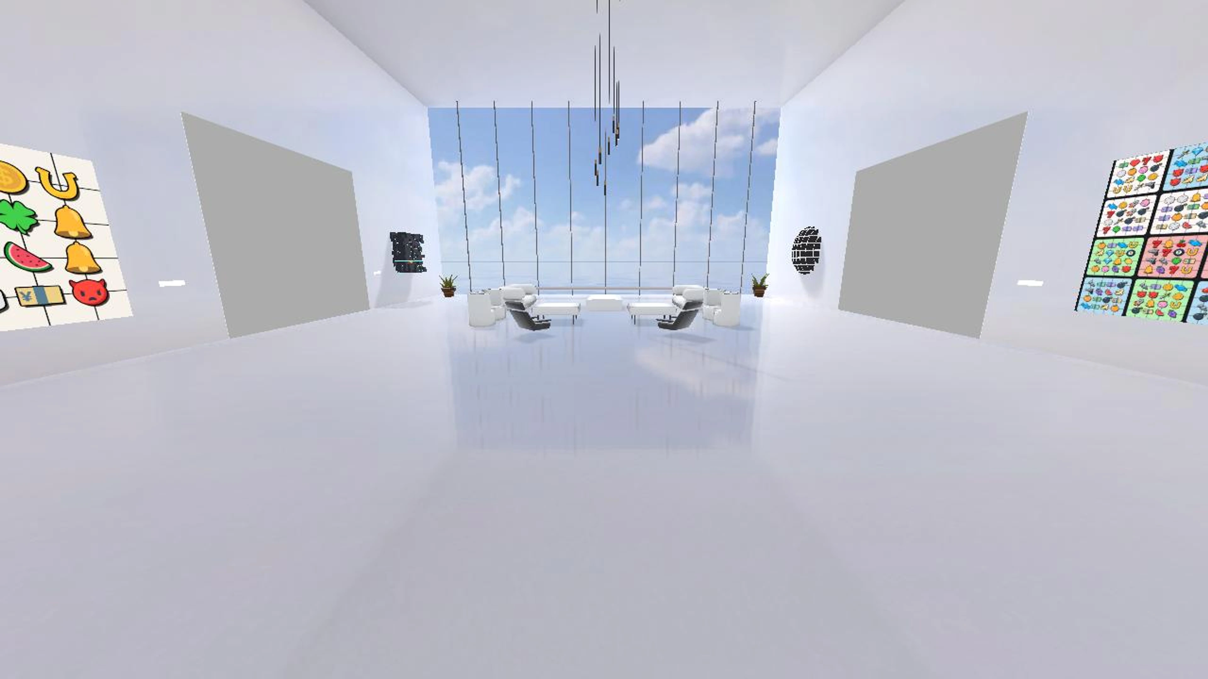 YearTwoThousand - Gallery