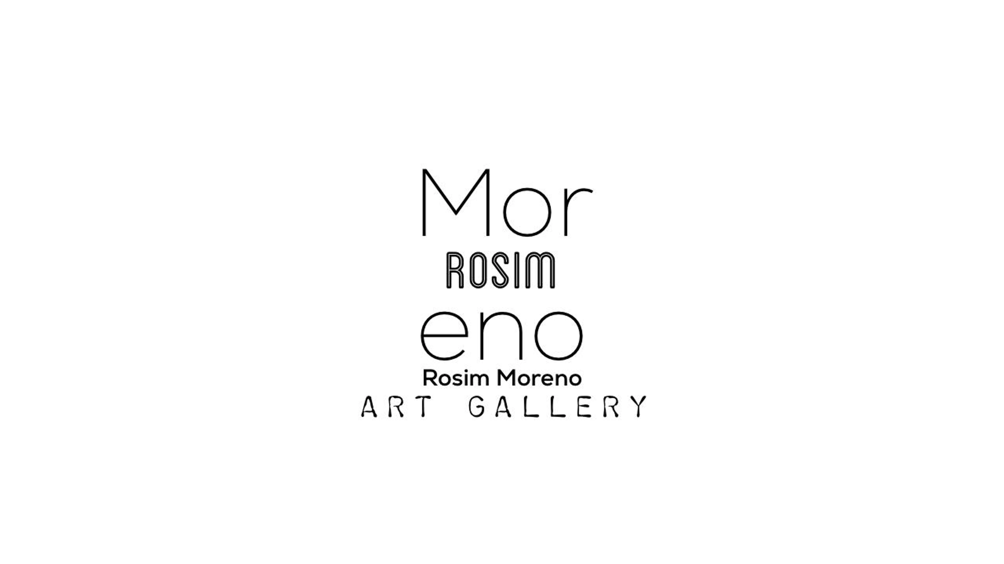 ROSIM MORENO ART GALLERY