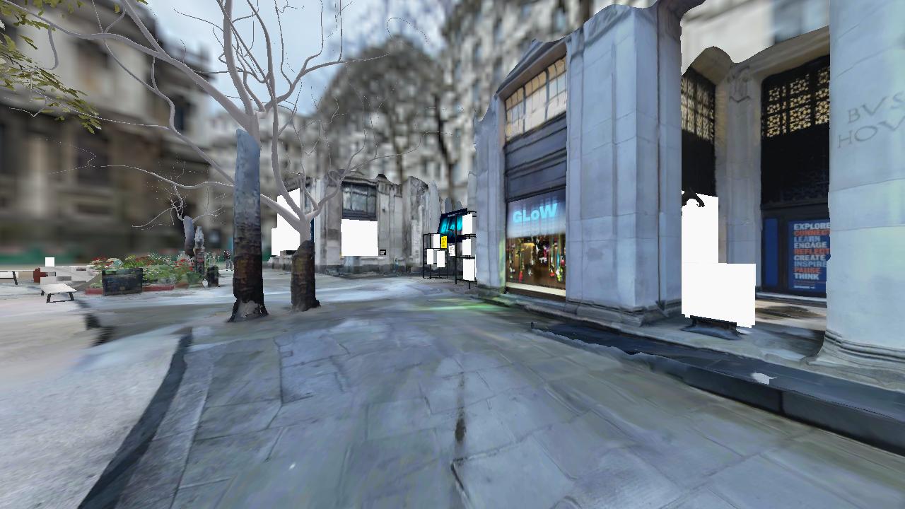 GLoW: Illuminating Innovation