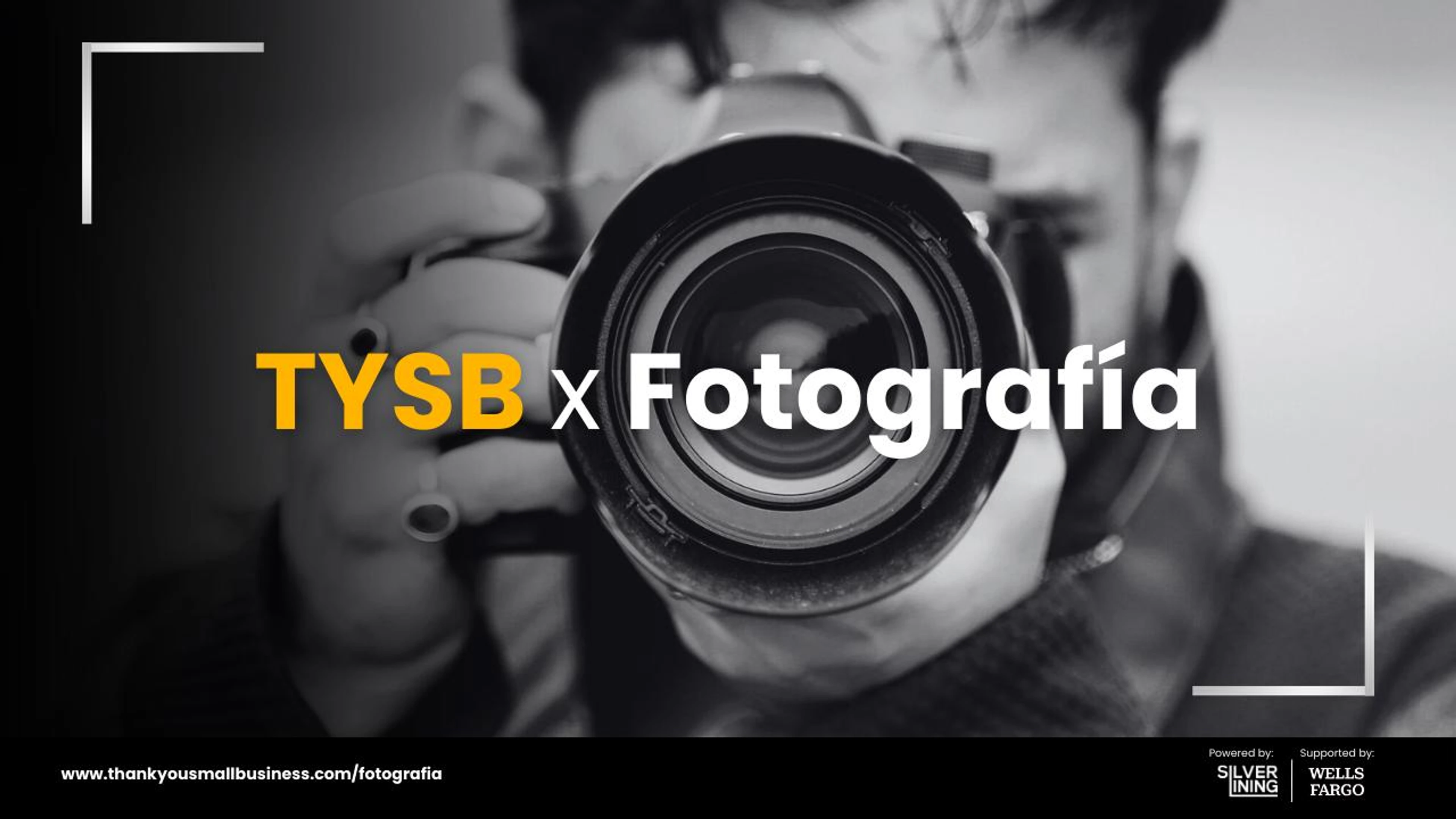 TYSB x Fotografía World Premiere