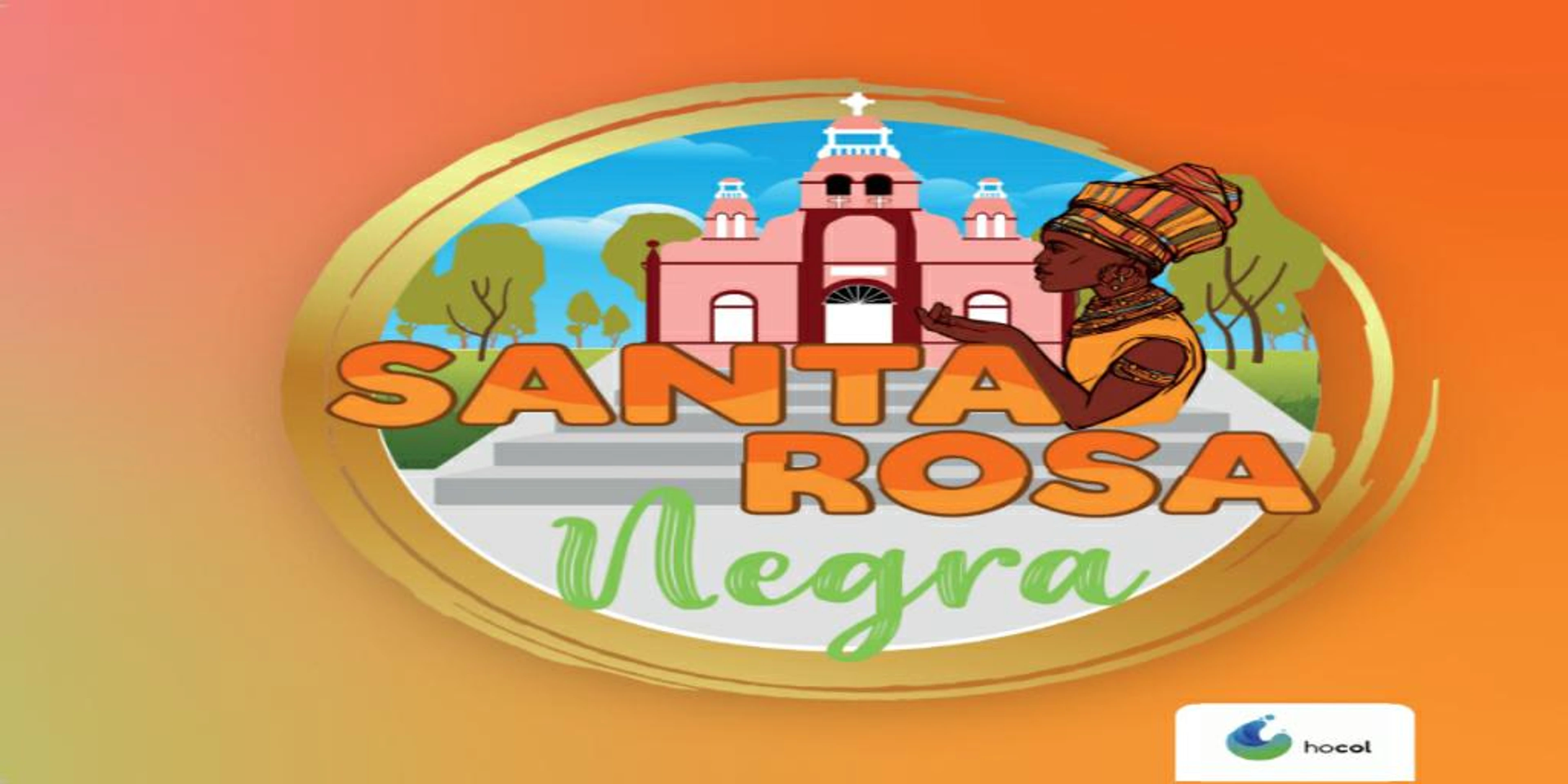 Santa Rosa Negra