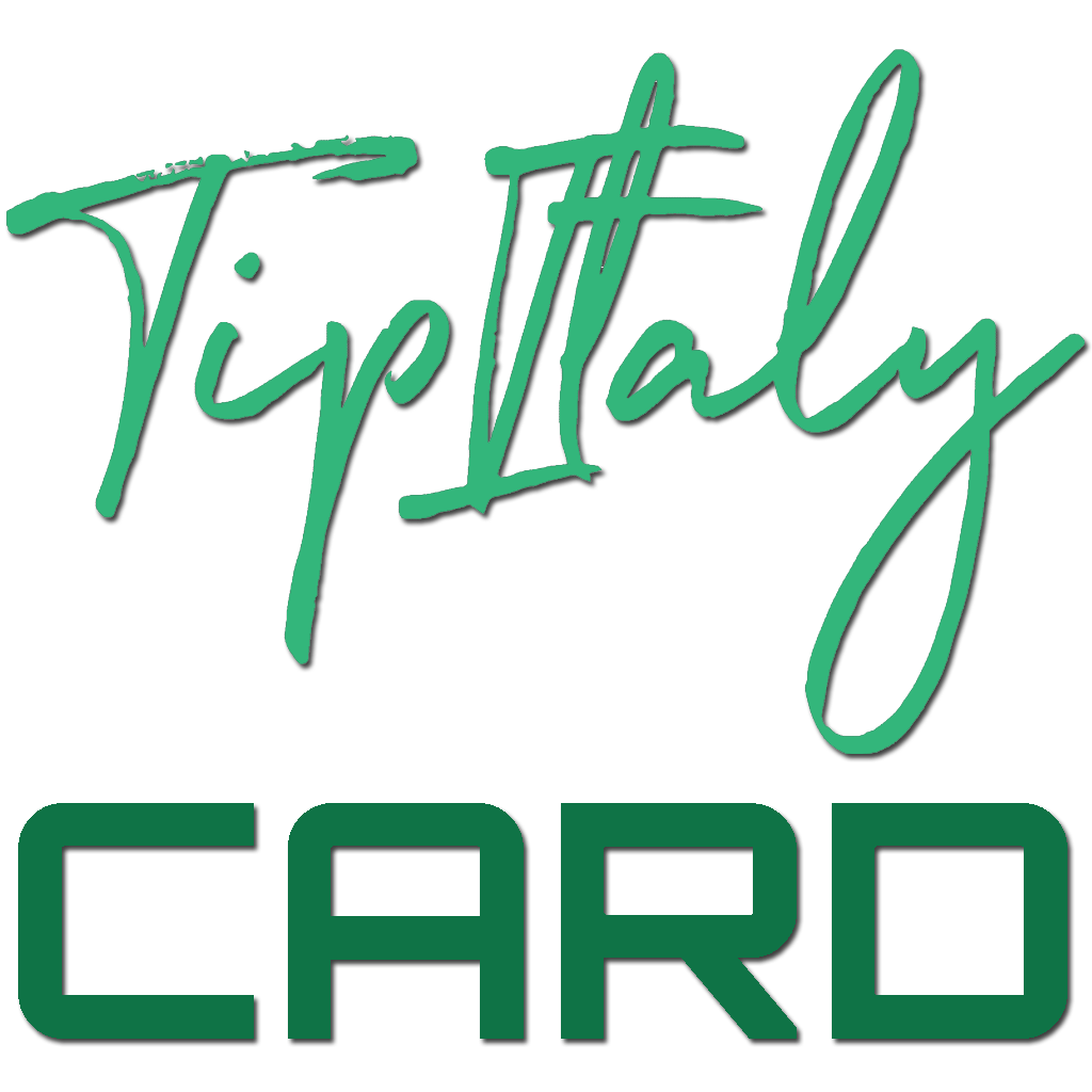 TipItalyCard's Home