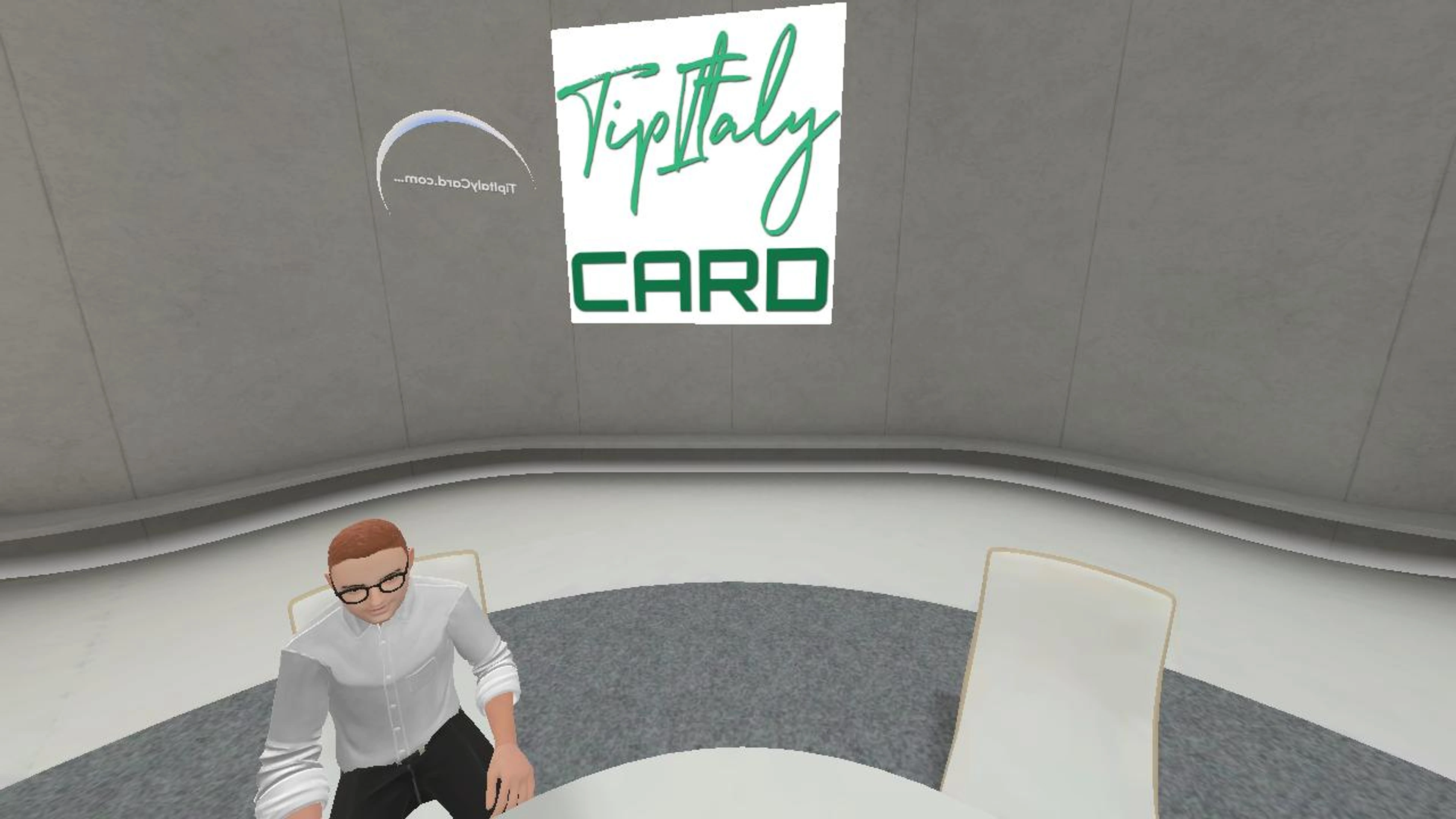 TipItalyCard's Home