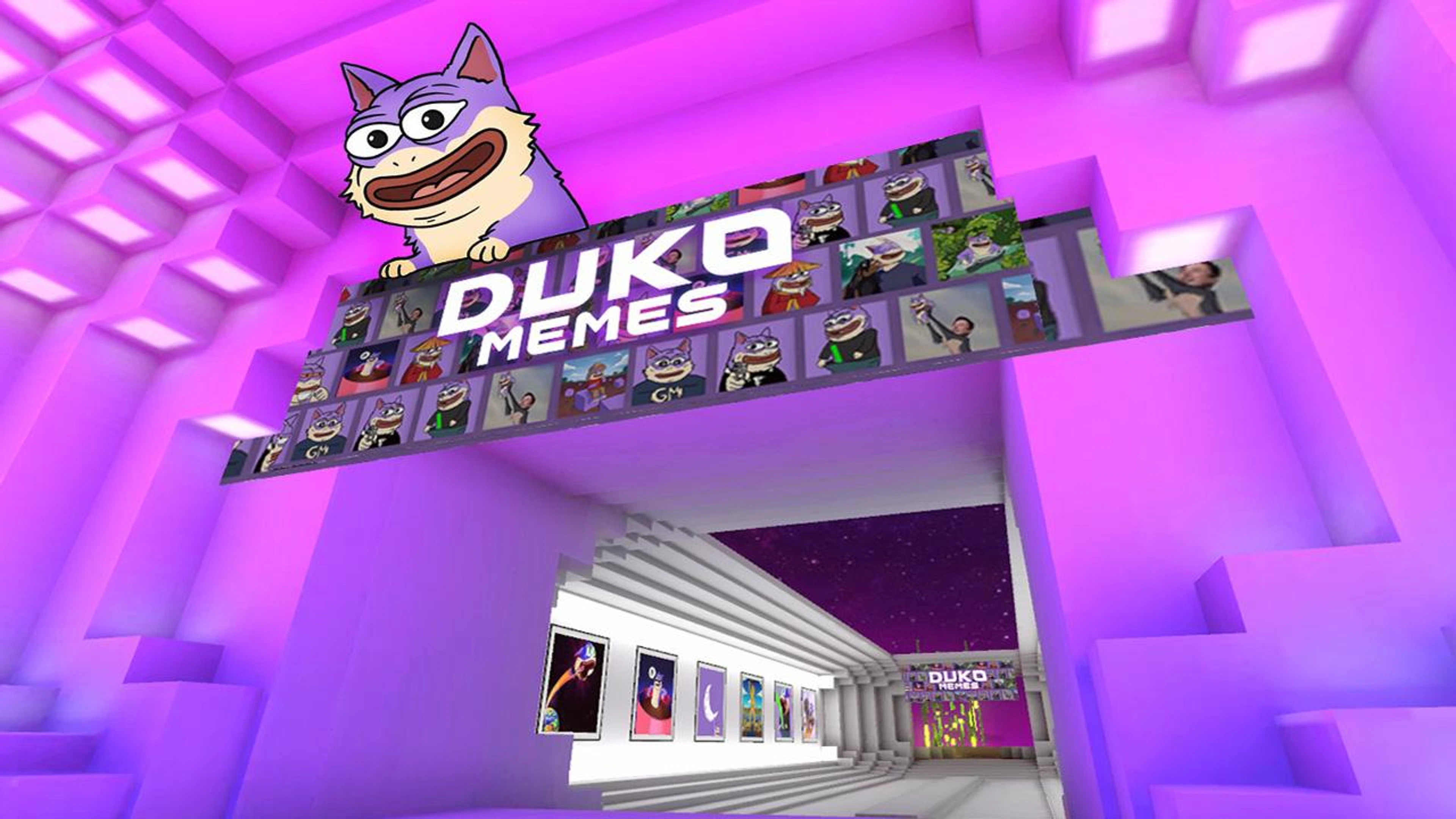  🐶 DUKO-verse 🌐