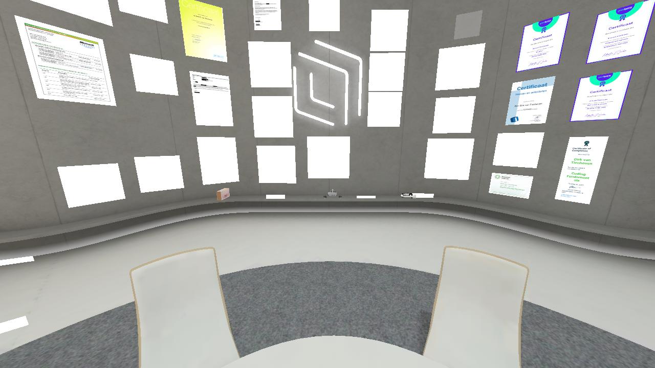 v10hoven's virtual office