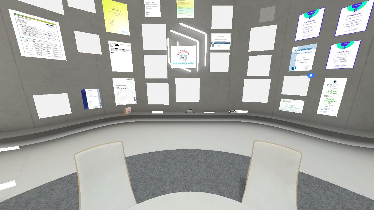 v10hoven's virtual office