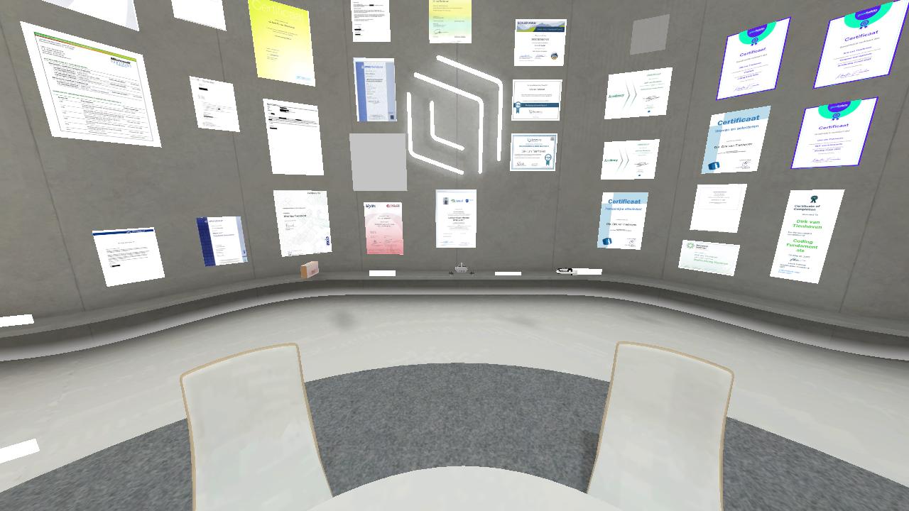 v10hoven's virtual office