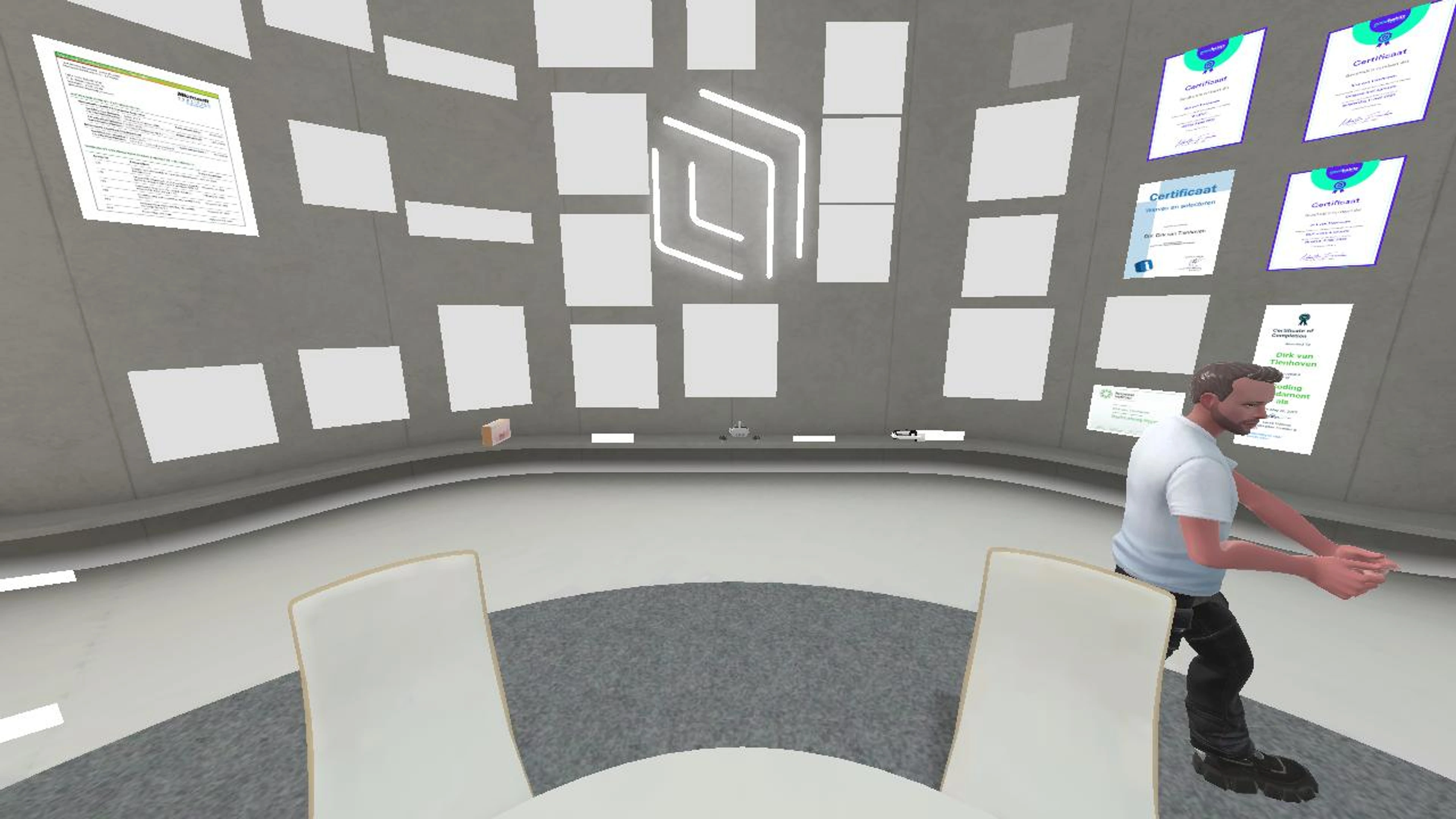 v10hoven's virtual office