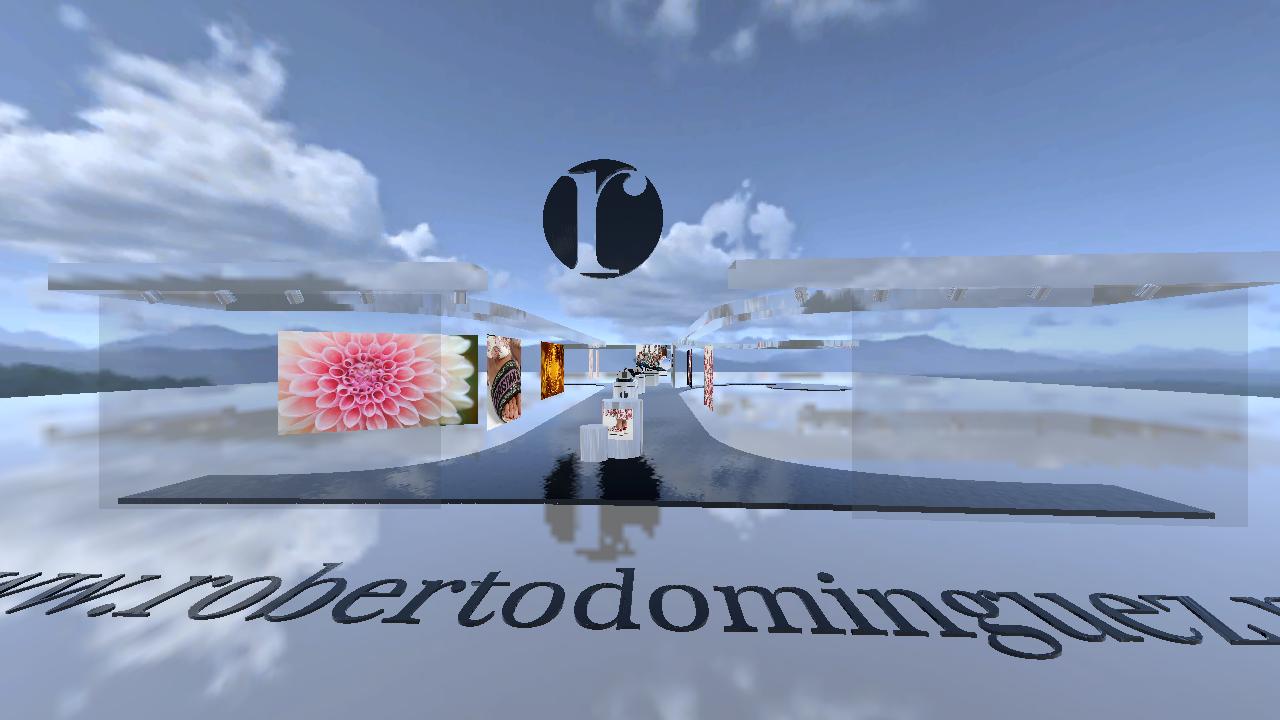 disponible Christian Dior  - METARETAIL by Roberto Domínguez