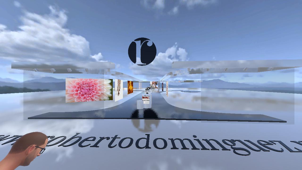 disponible Christian Dior  - METARETAIL by Roberto Domínguez