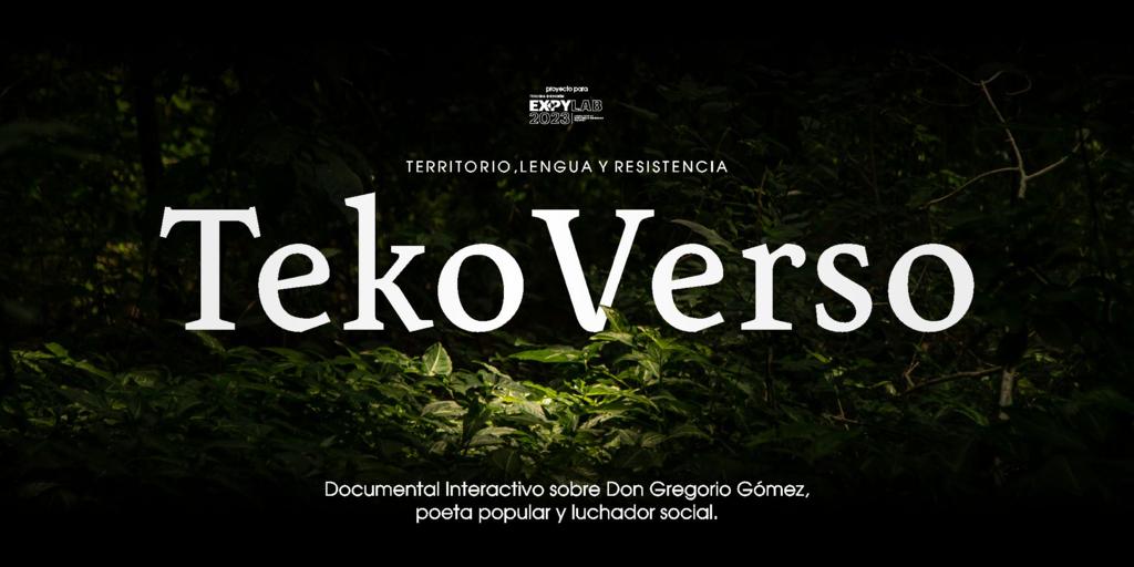 Tekoverso