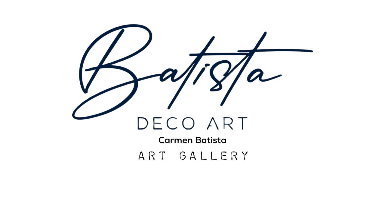 CARMEN BATISTA ART GALLERY