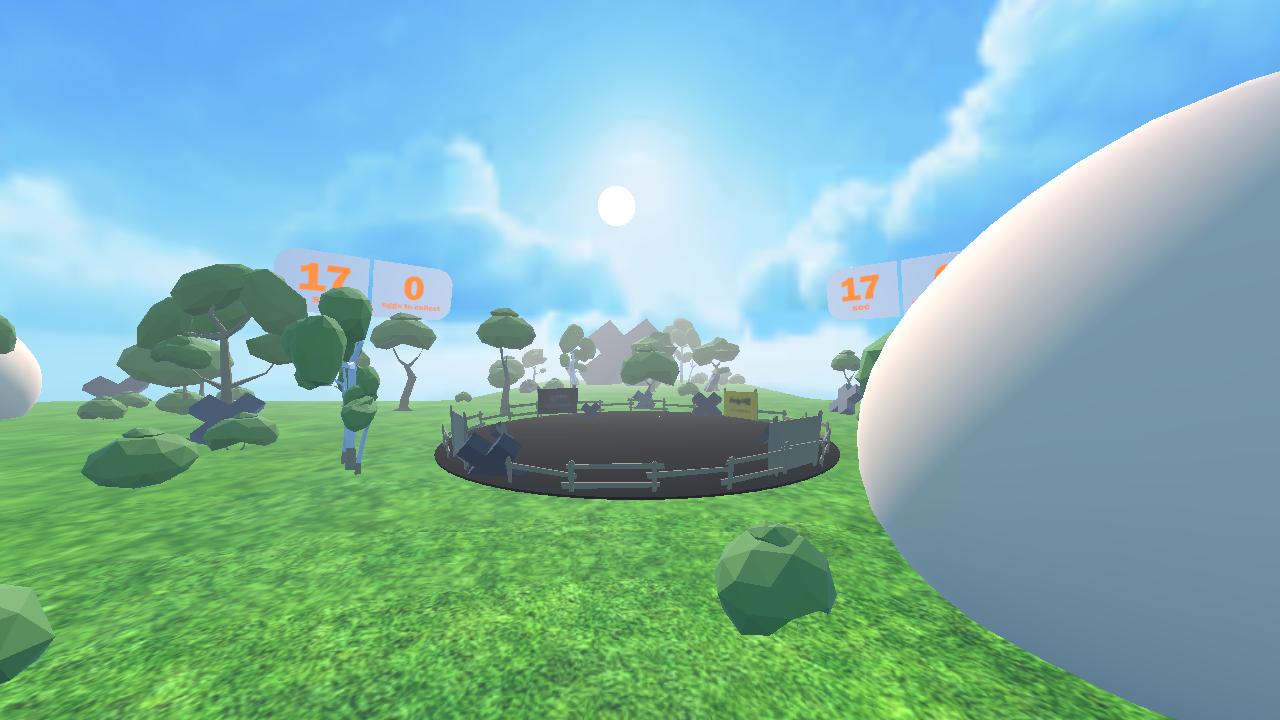 Eggspedition