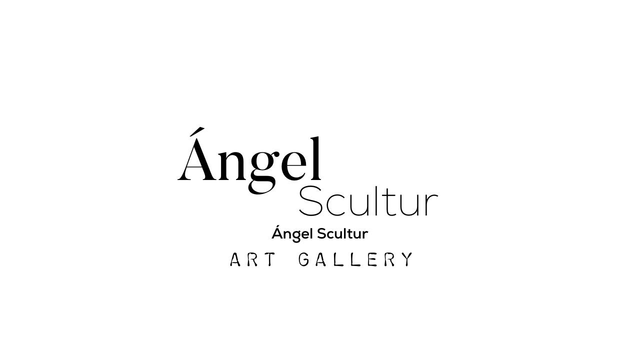 ÁNGEL SCULTUR ART GALLERY