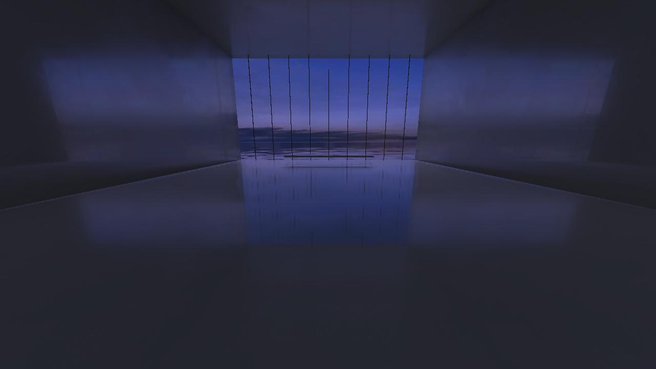 Private room