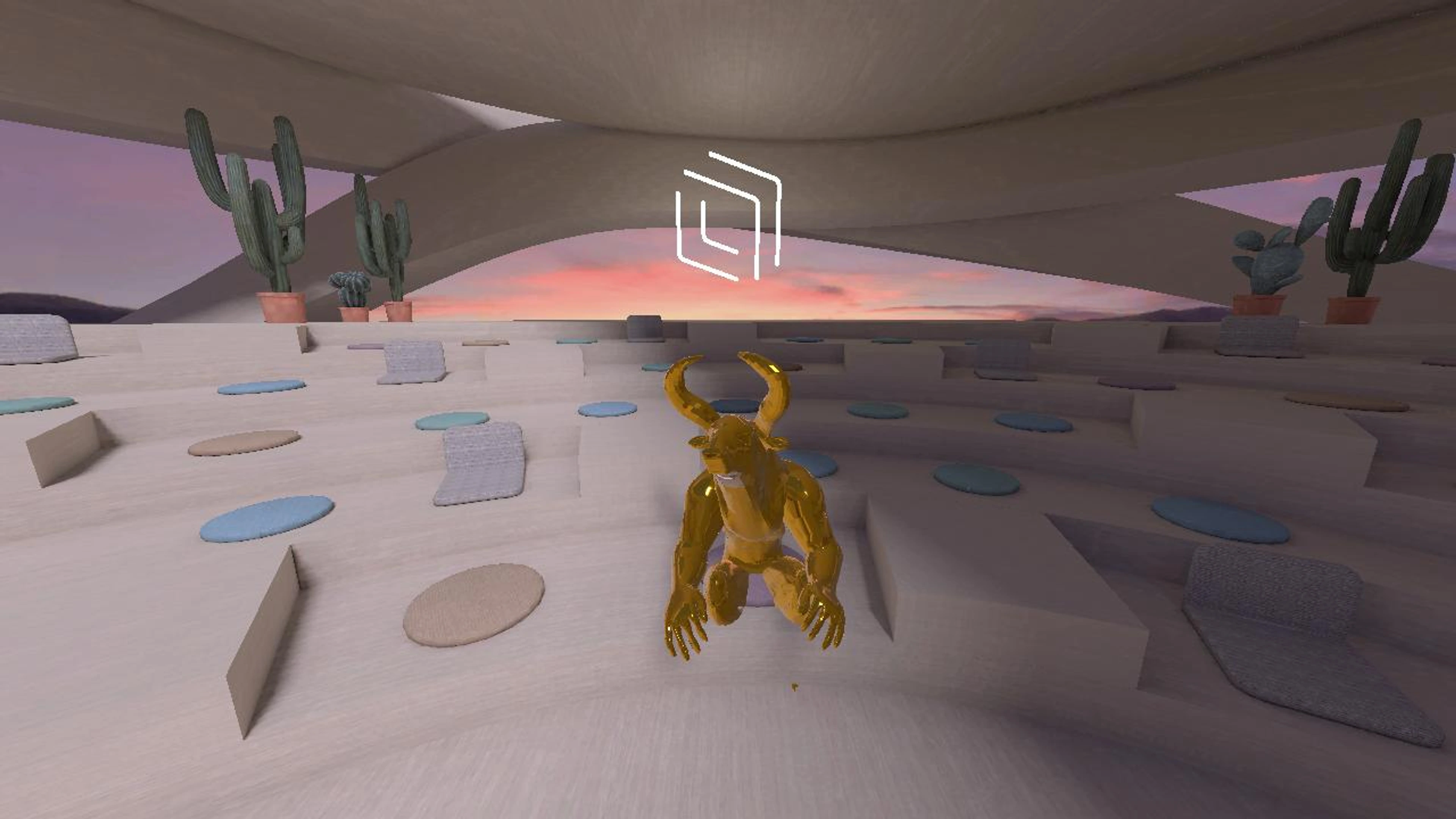 LIDM Trial Space