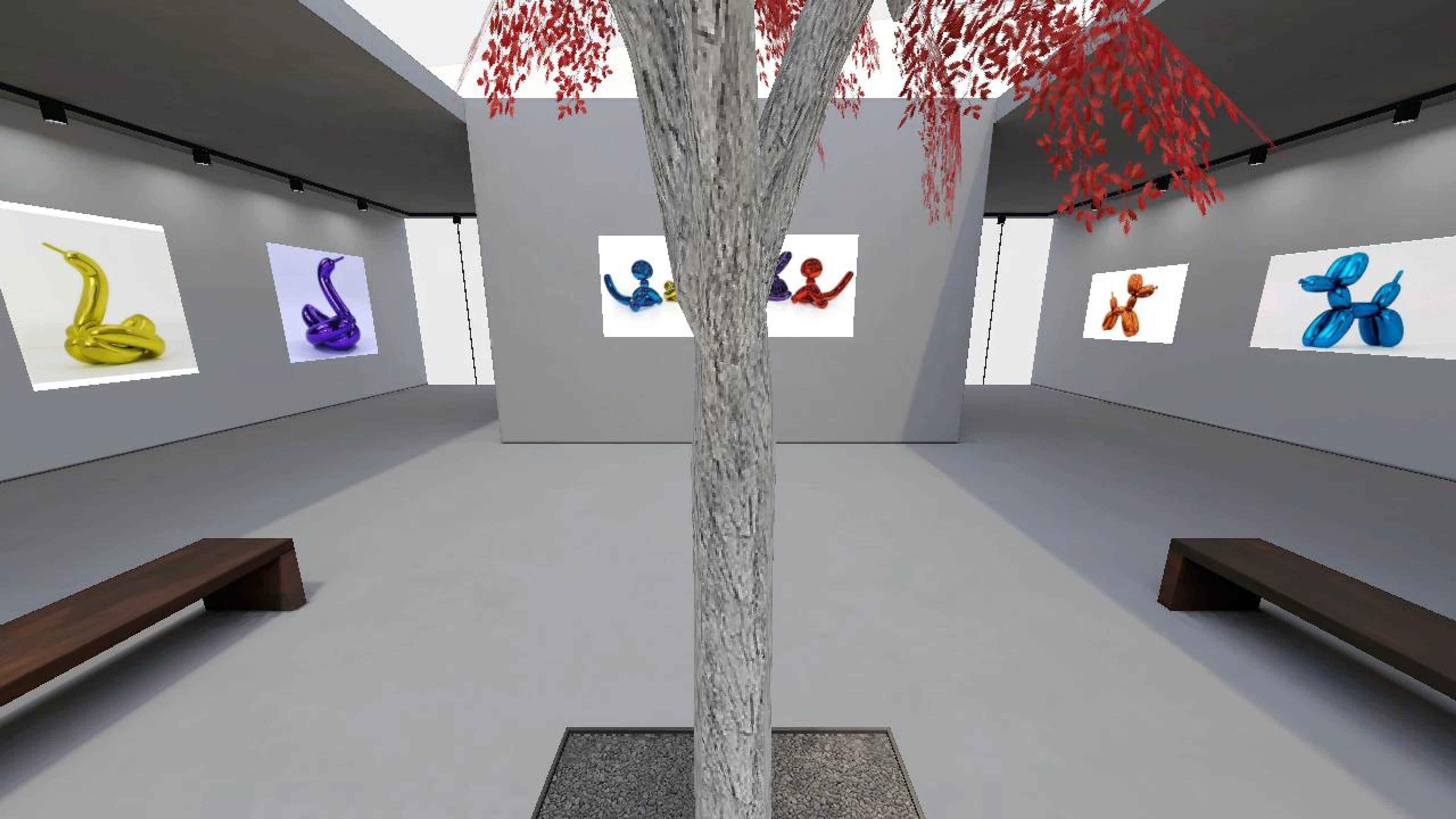 Vanessa98's Virtual World