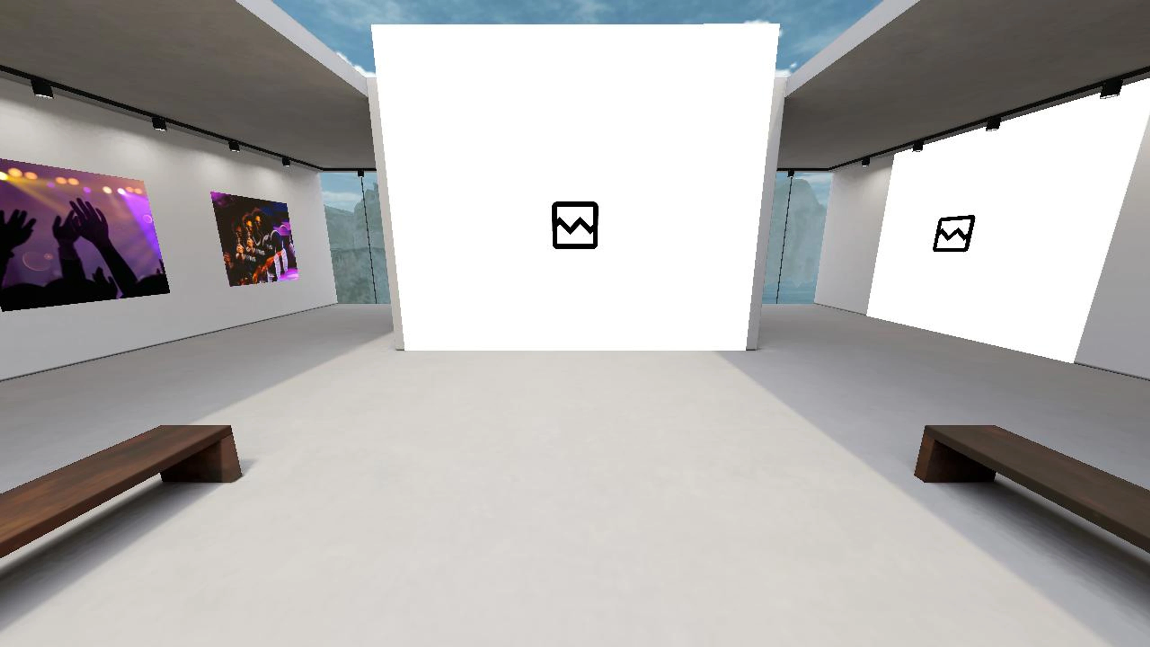 Mama Duke's Virtual Gallery