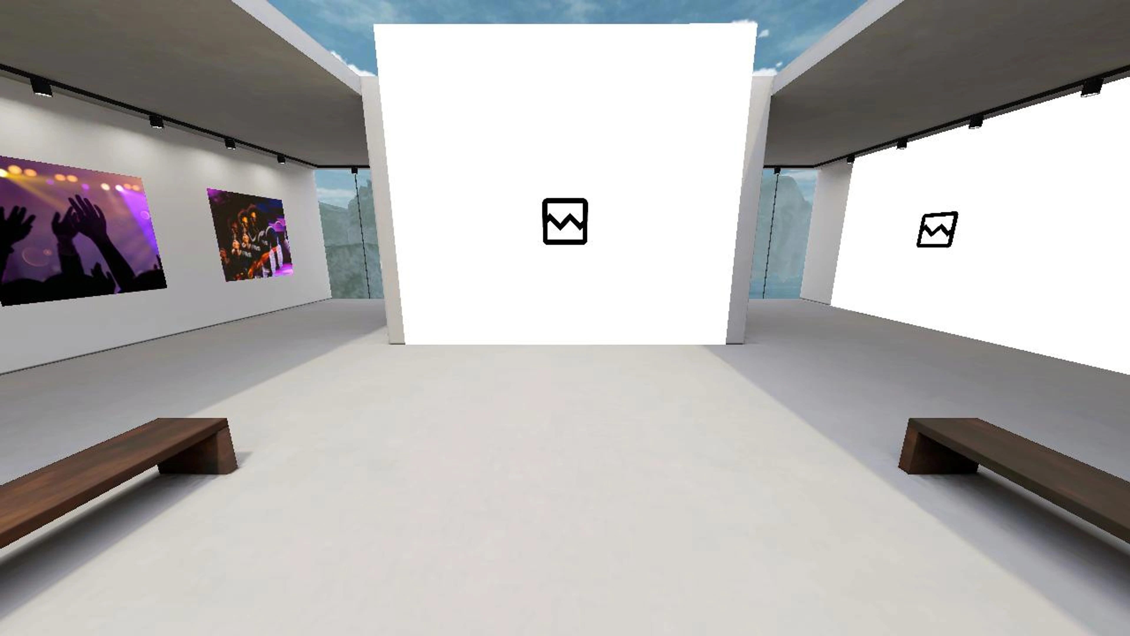 Mama Duke's Virtual Gallery