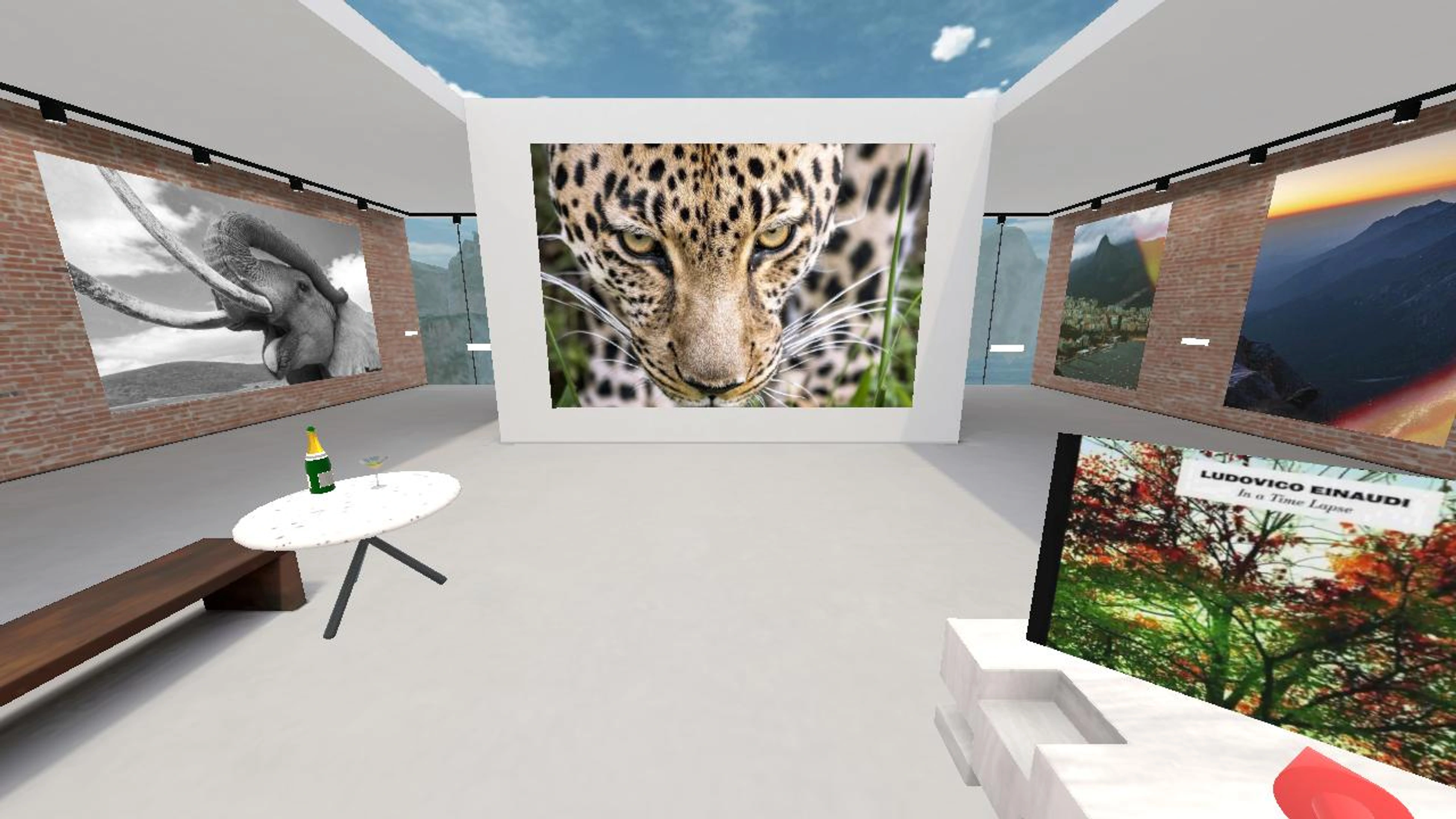 Marco XRhibition