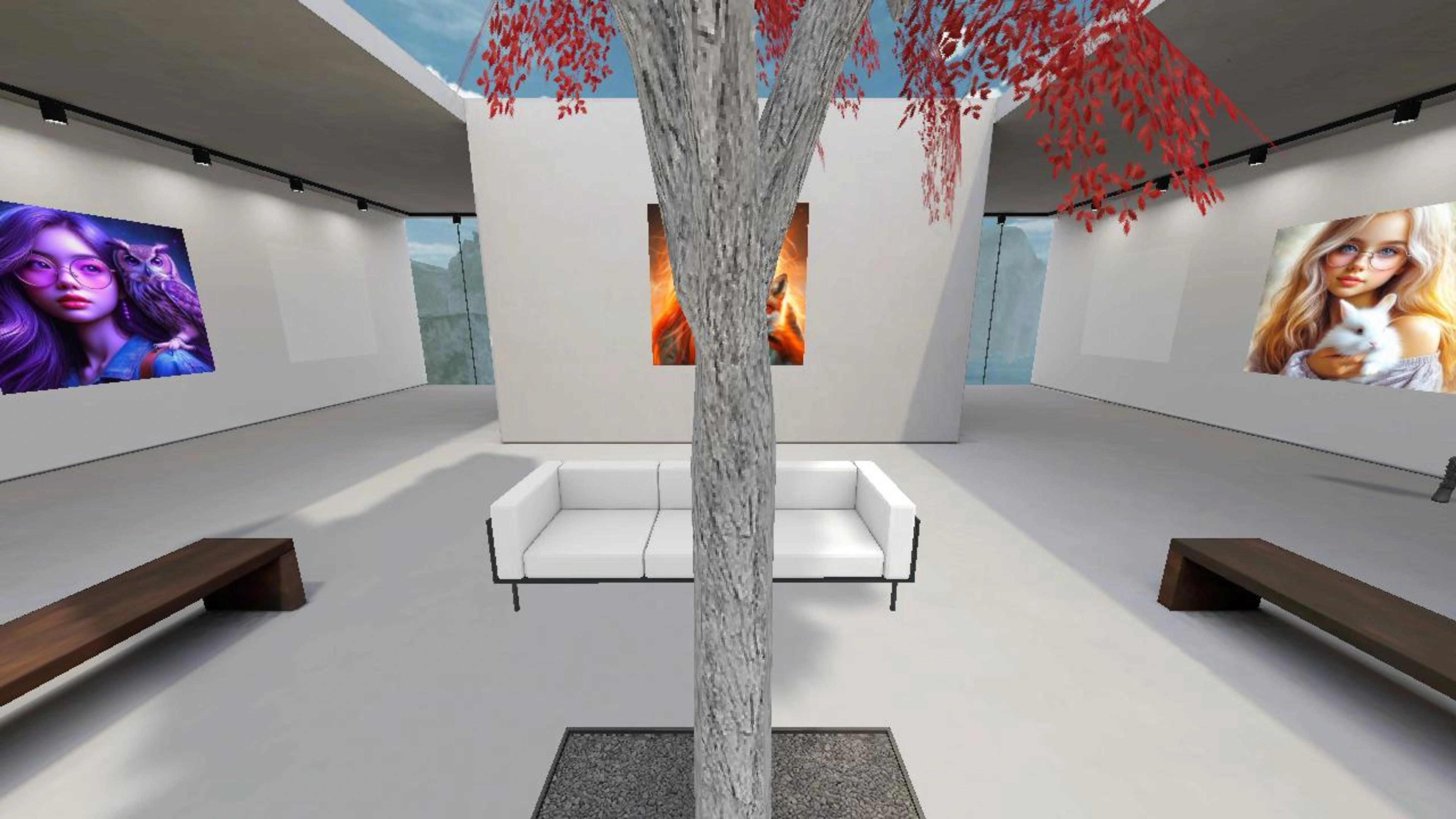 Asya'dan Ezberleri Bozan Özgün bir Sergi;)