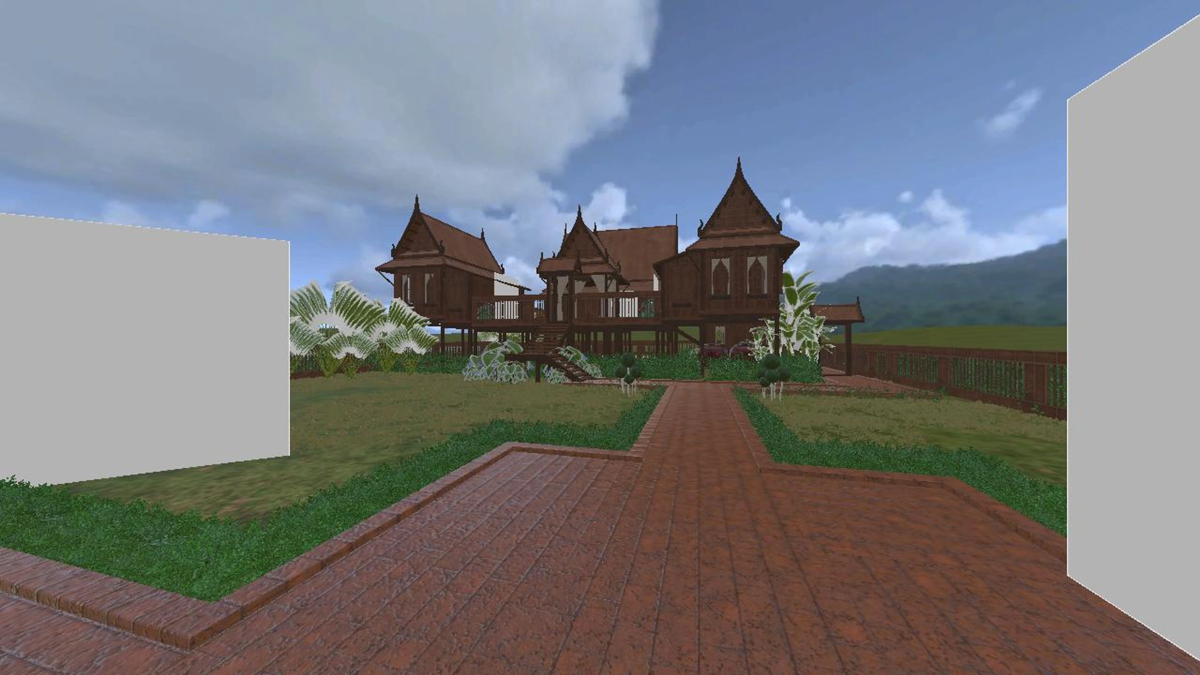 แนะนำสถานที่ทำบุญ สำหรับสายมู จังหวัดฉะเชิงเทรา