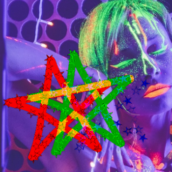 PENTAGRAMM 3D World