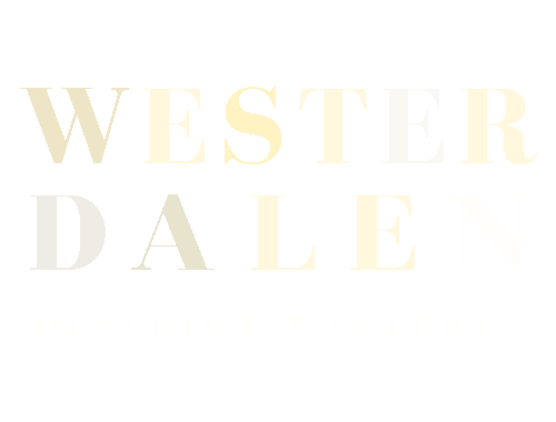 Westerdalen - Wisteria