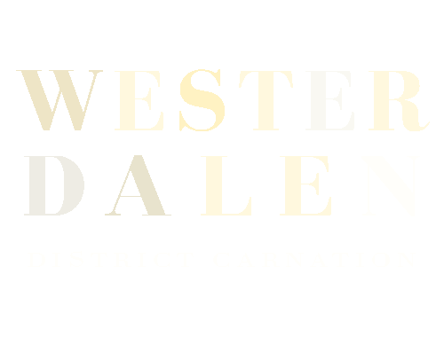 Westerdalen - Carnation