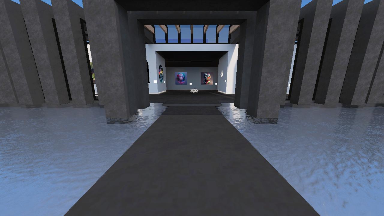 Tony_Macgyver's Virtual Space