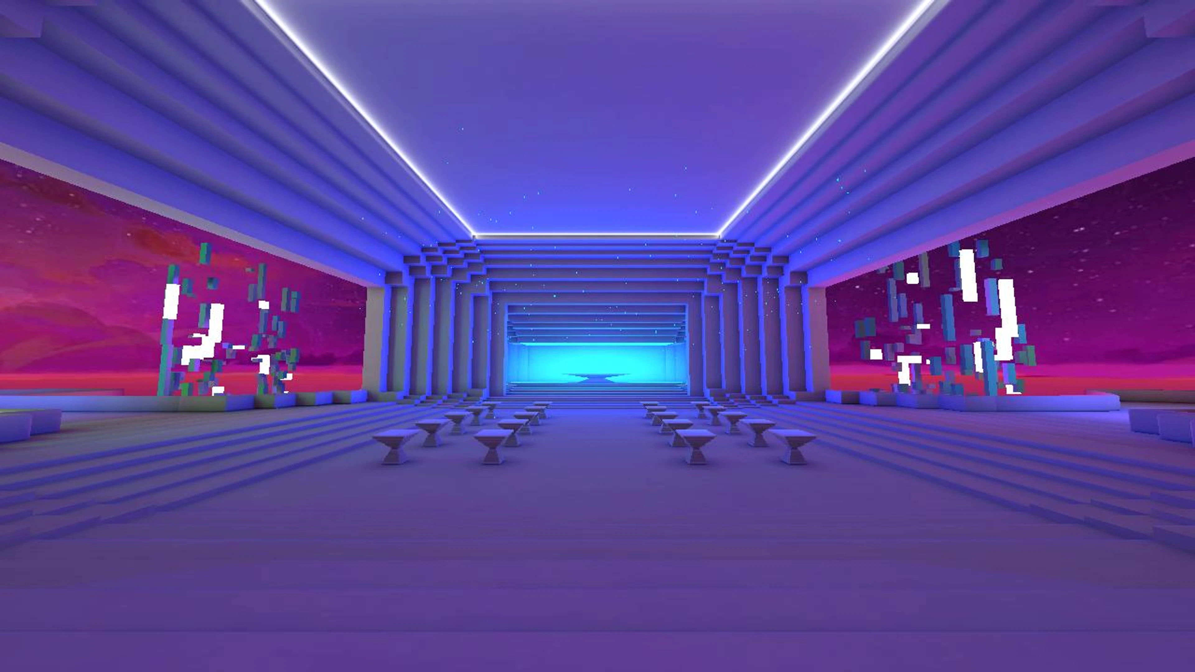 Mirielle's Lo-Fi Place